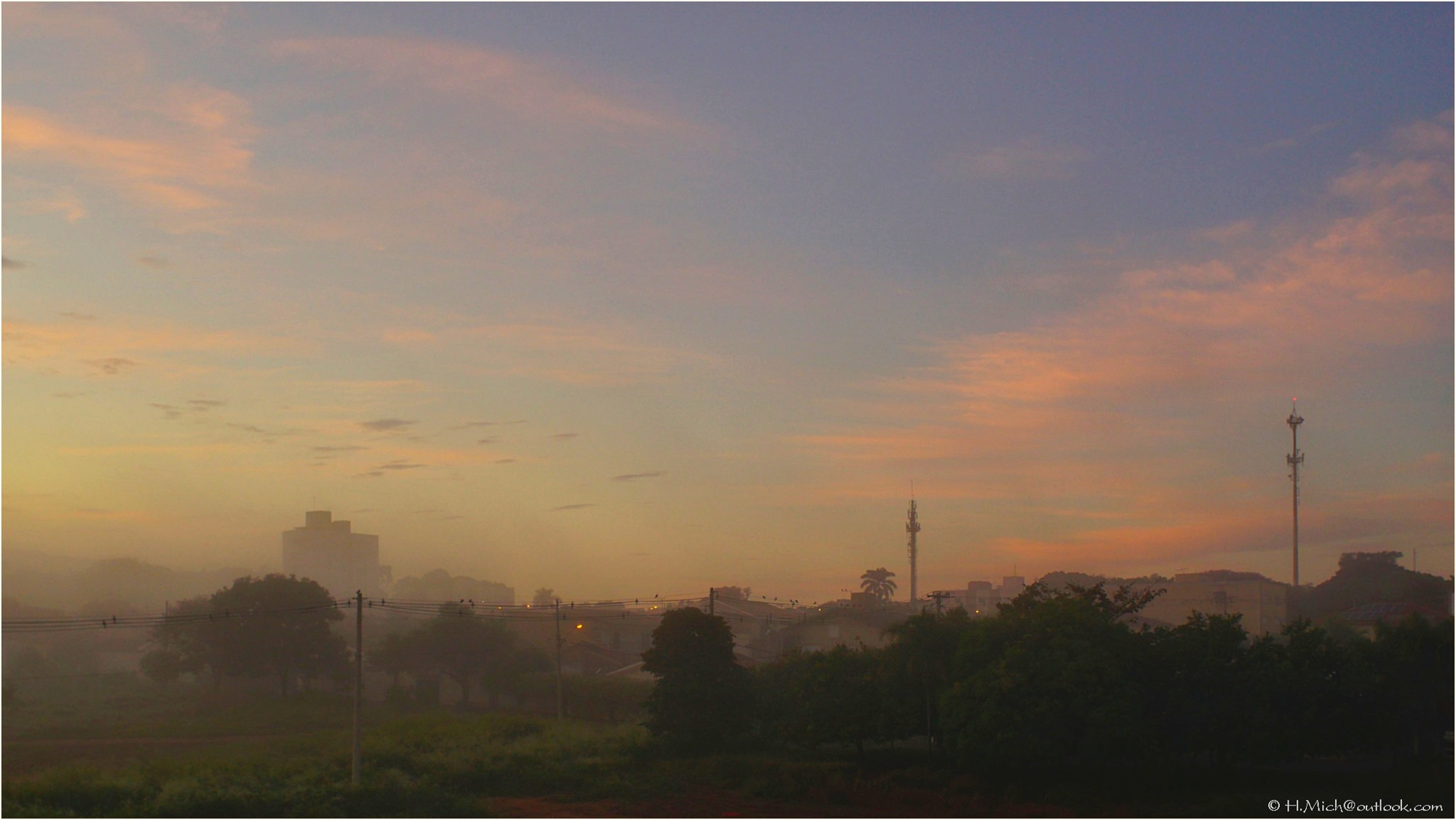 morgenstund hat gold im mund …