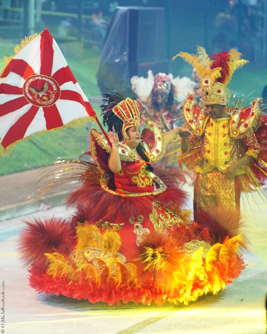 Diarium.Studio-One.Art.Br vibrant Brazilian carnival dancers (c) h.mich@studio-one.art.br
