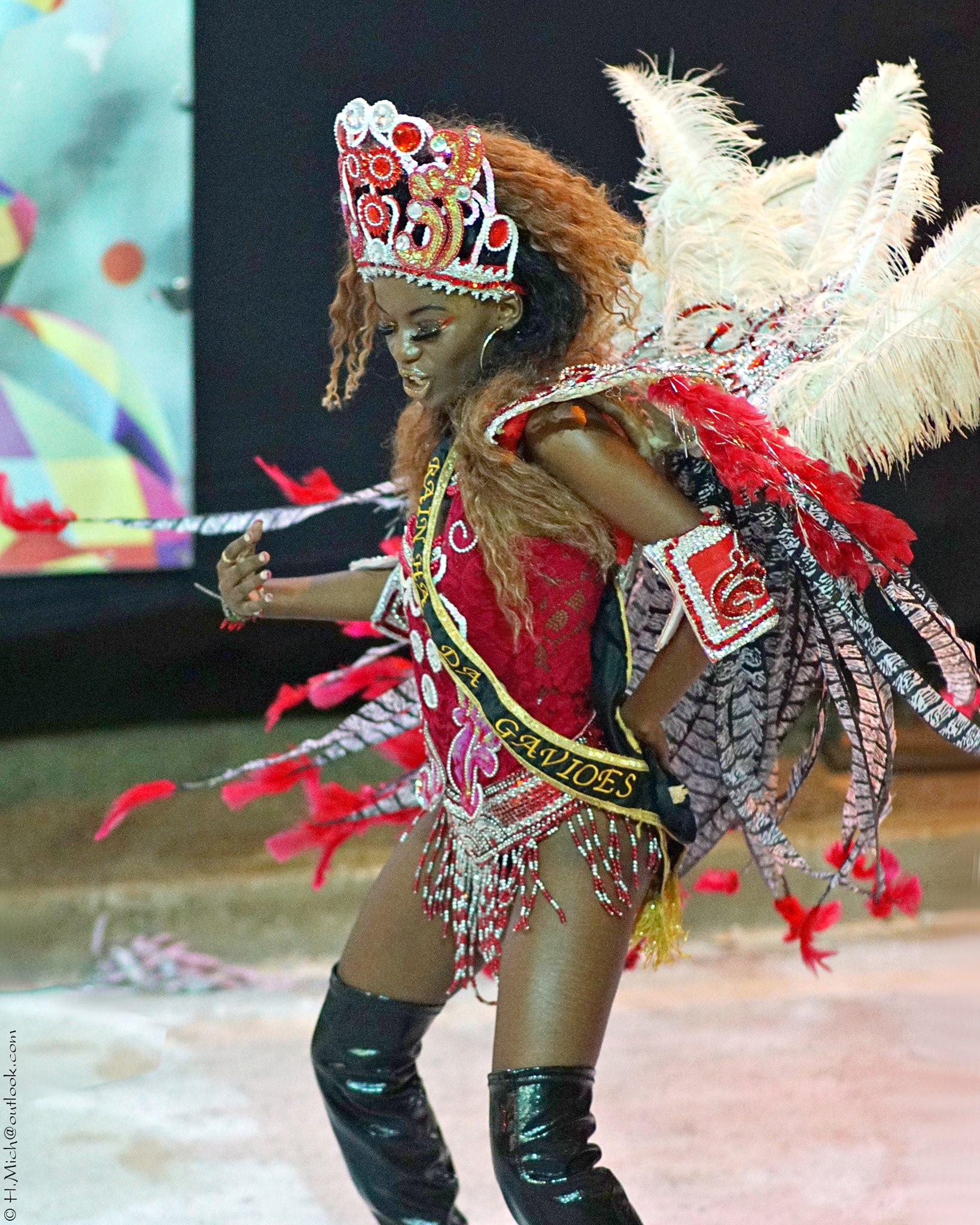 aperitivo carnaval …