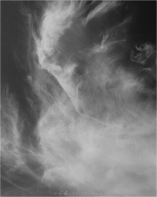 Clouds Hard To Control Your Own Horse Dsc09192