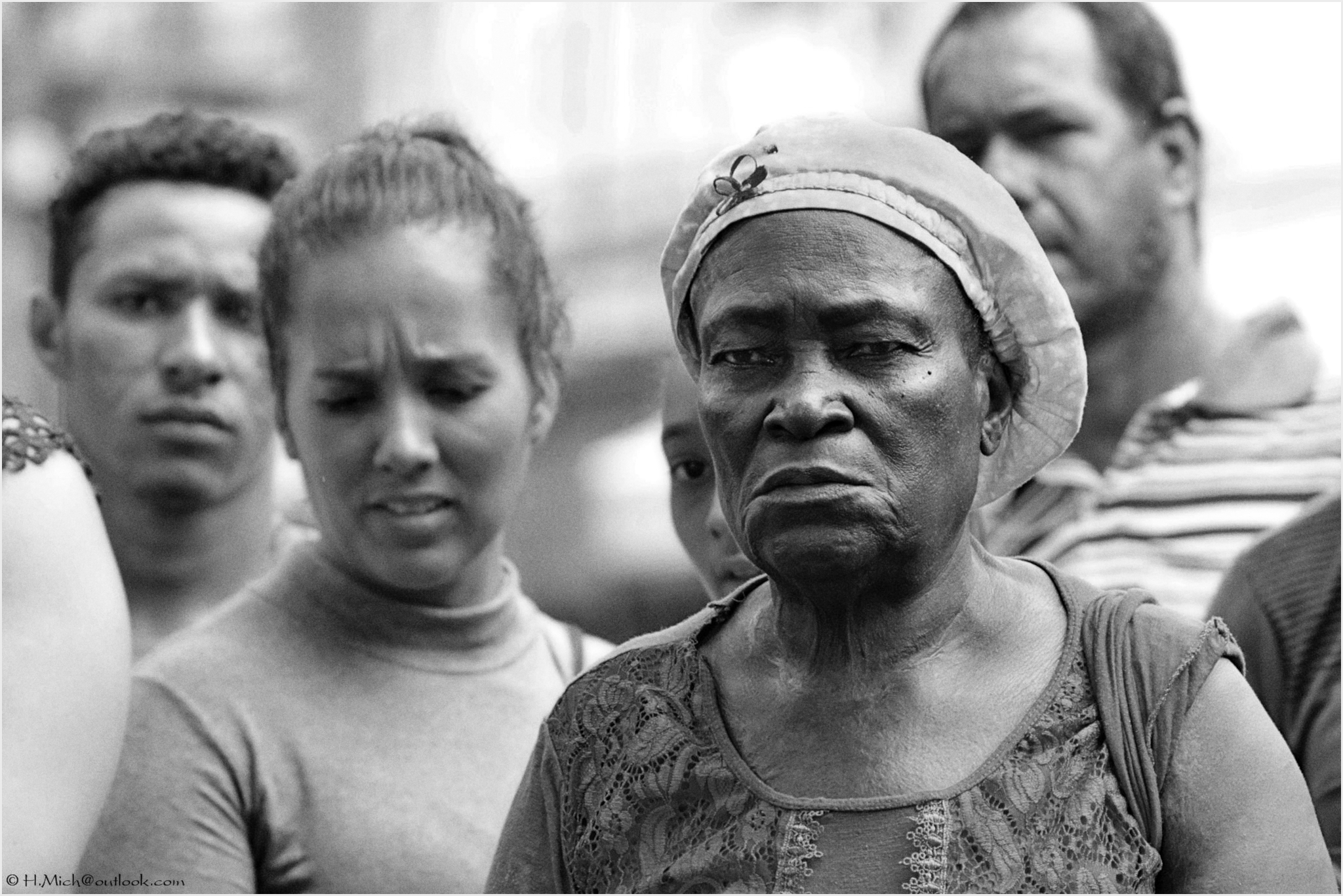 o que é fotografia de rua