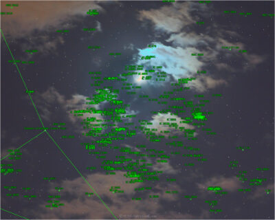 Lua Nas Nuvens Legendas Dsc05863
