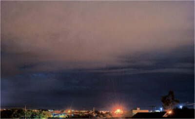 One Cloud Sam 8227