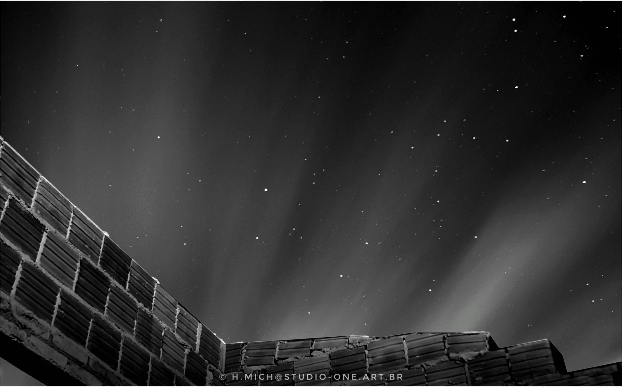 Photo Studio-One Top Model ©h.Mich@outlook.com