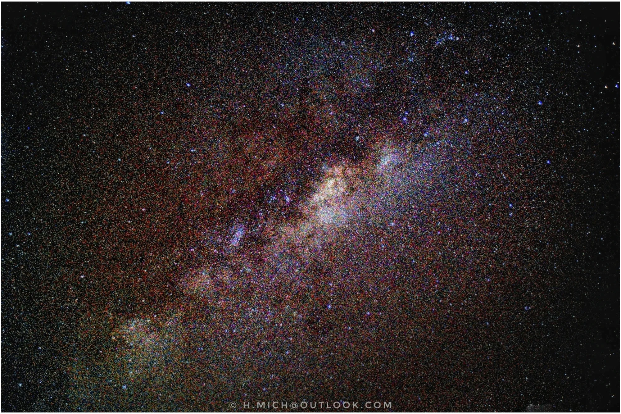 Photo Studio-One Repo (c)h.Mich@outlook.com