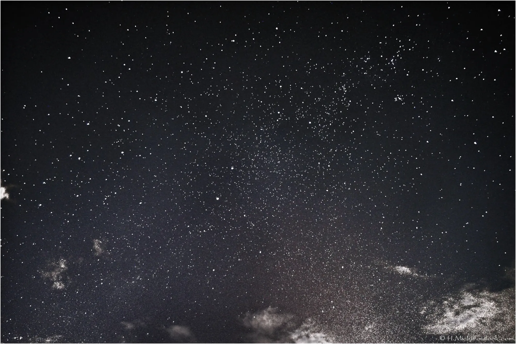 Photo Studio-One Repo (c)h.Mich@outlook.com