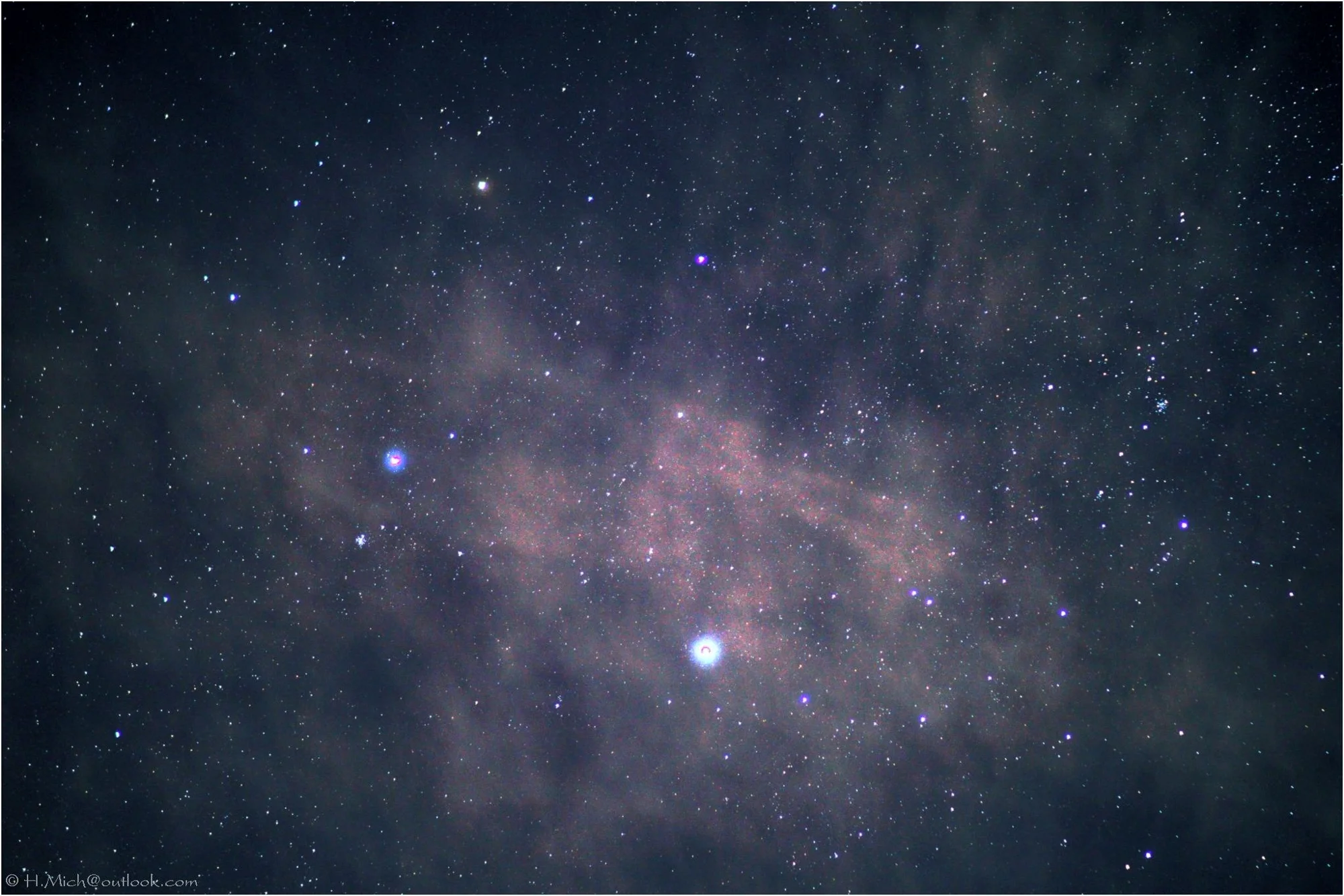 Photo Studio-One Repo (c)h.Mich@outlook.com