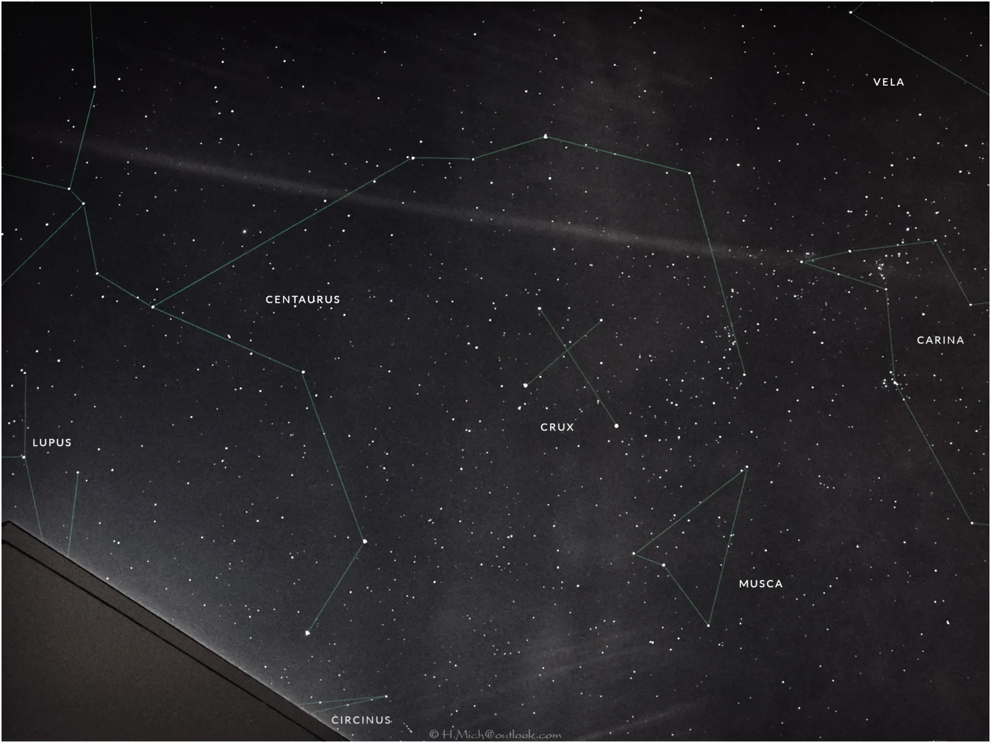 Photo Studio-One Repo (c)h.Mich@outlook.com