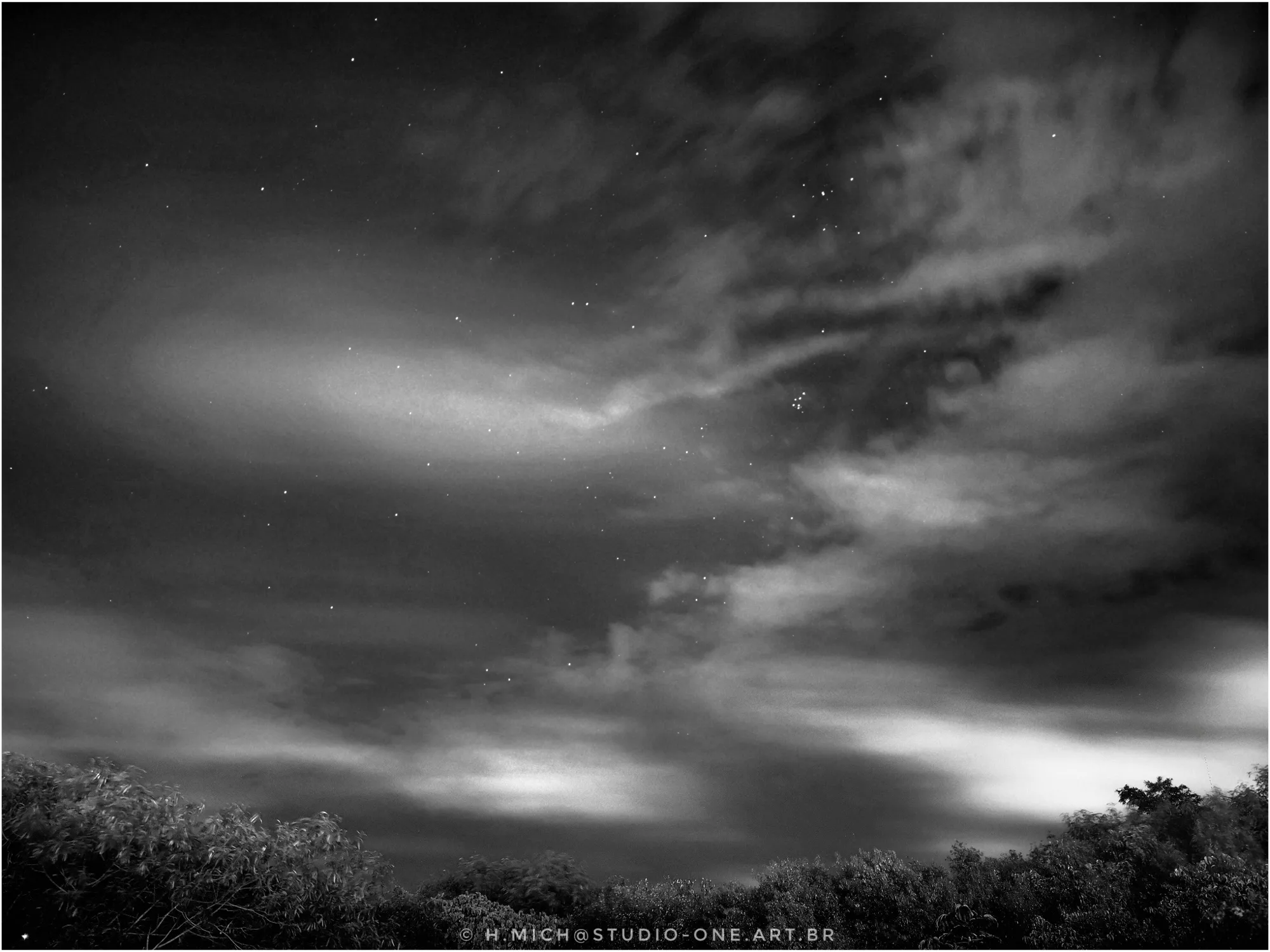 Photo Studio-One Repo (c)h.Mich@outlook.com