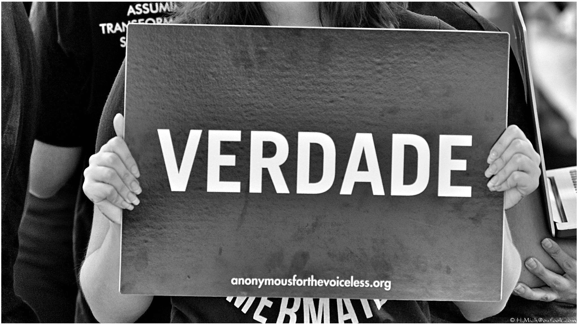 quando sai do Facebook sai mais …
