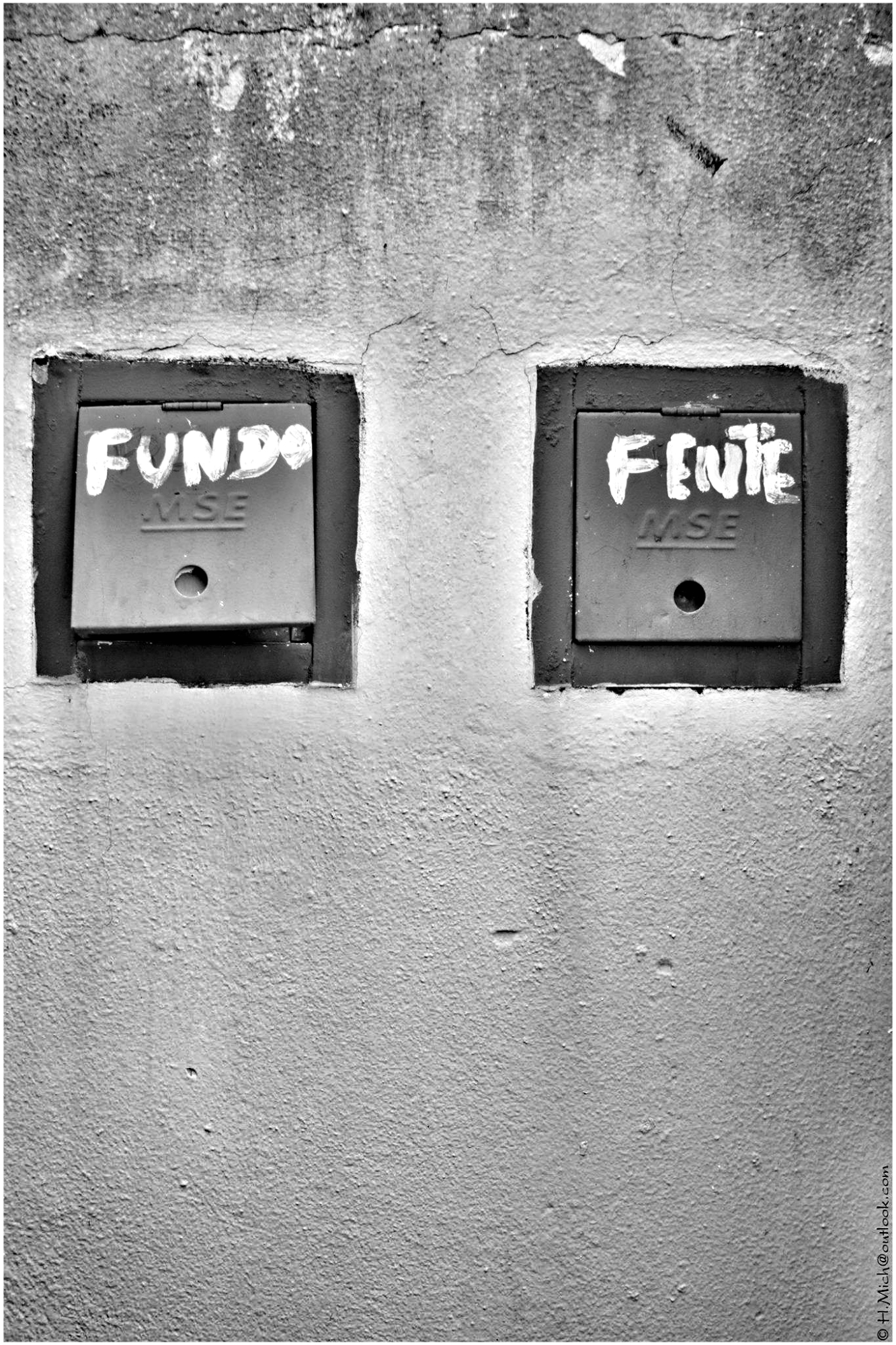 rindo  de quem diz “flente” …