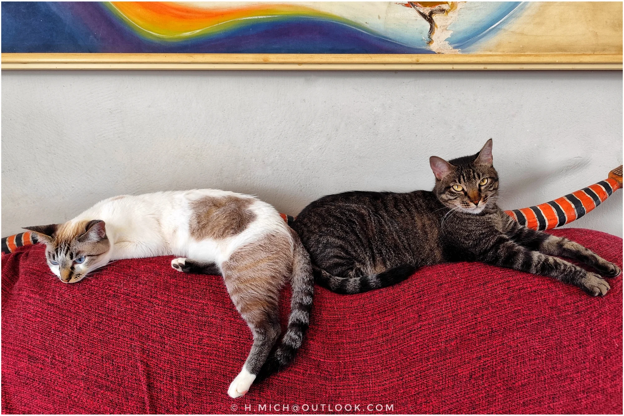 Photo Studio-One Repo (c)h.Mich@outlook.com