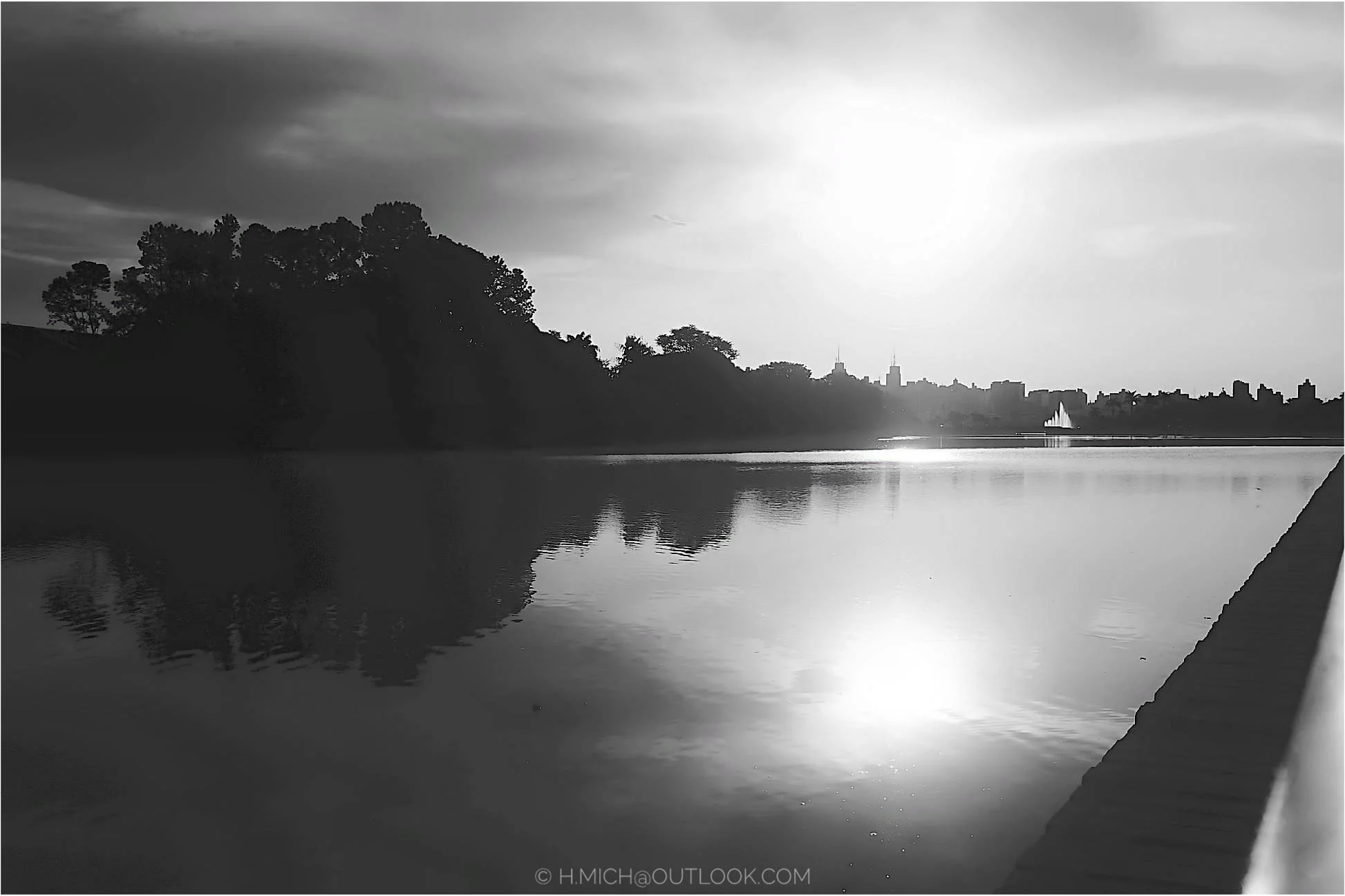 Photo Studio-One Top Model ©h.Mich@outlook.com