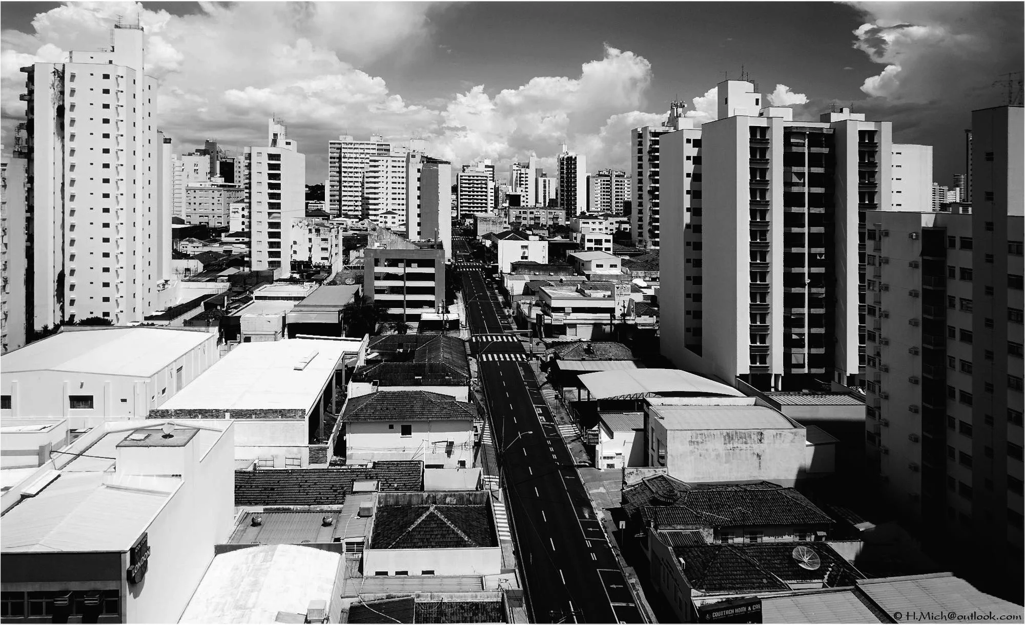 Photo Studio-One Top Model ©h.Mich@outlook.com