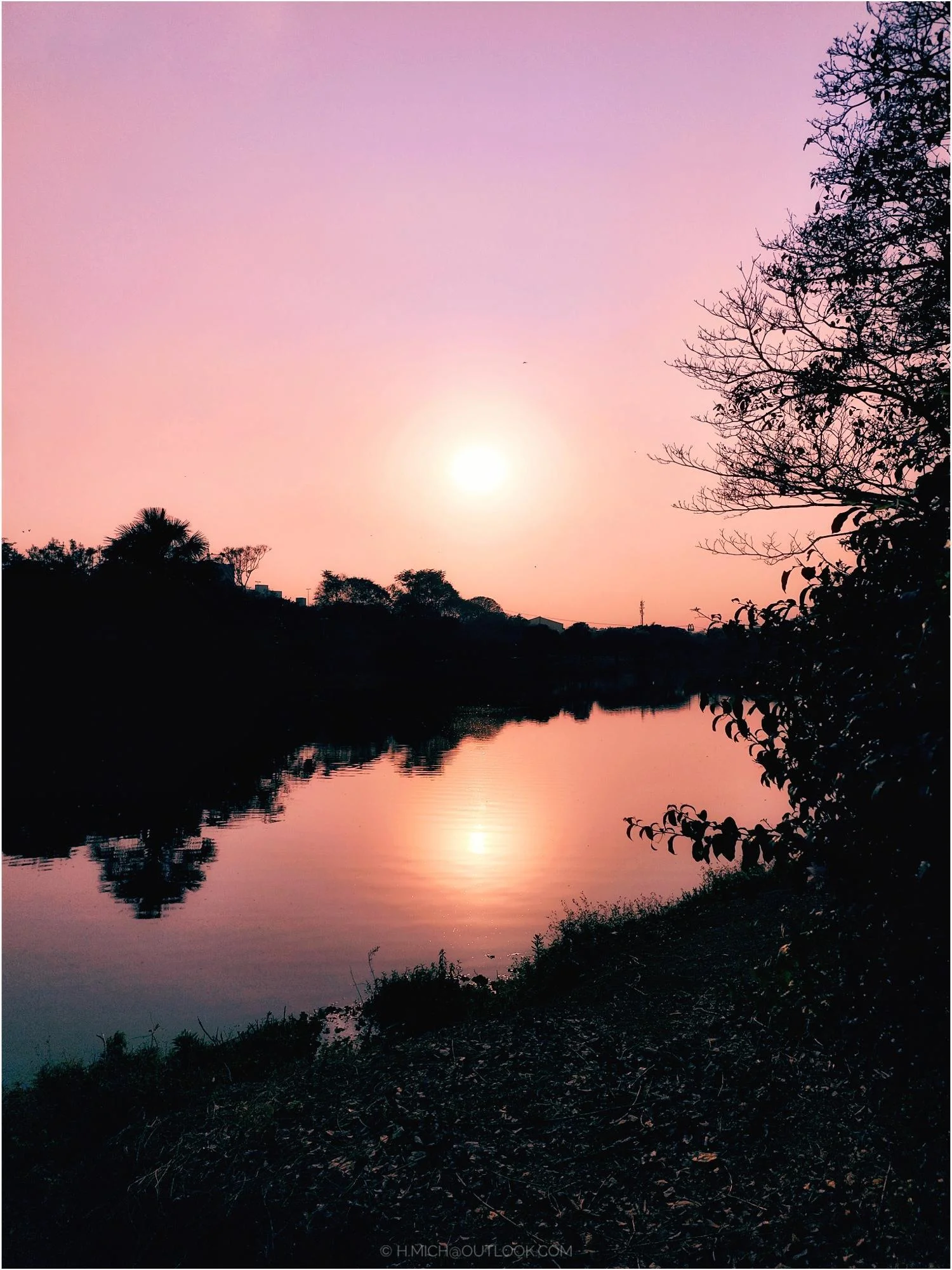 Photo Studio-One Top Model ©h.Mich@outlook.com