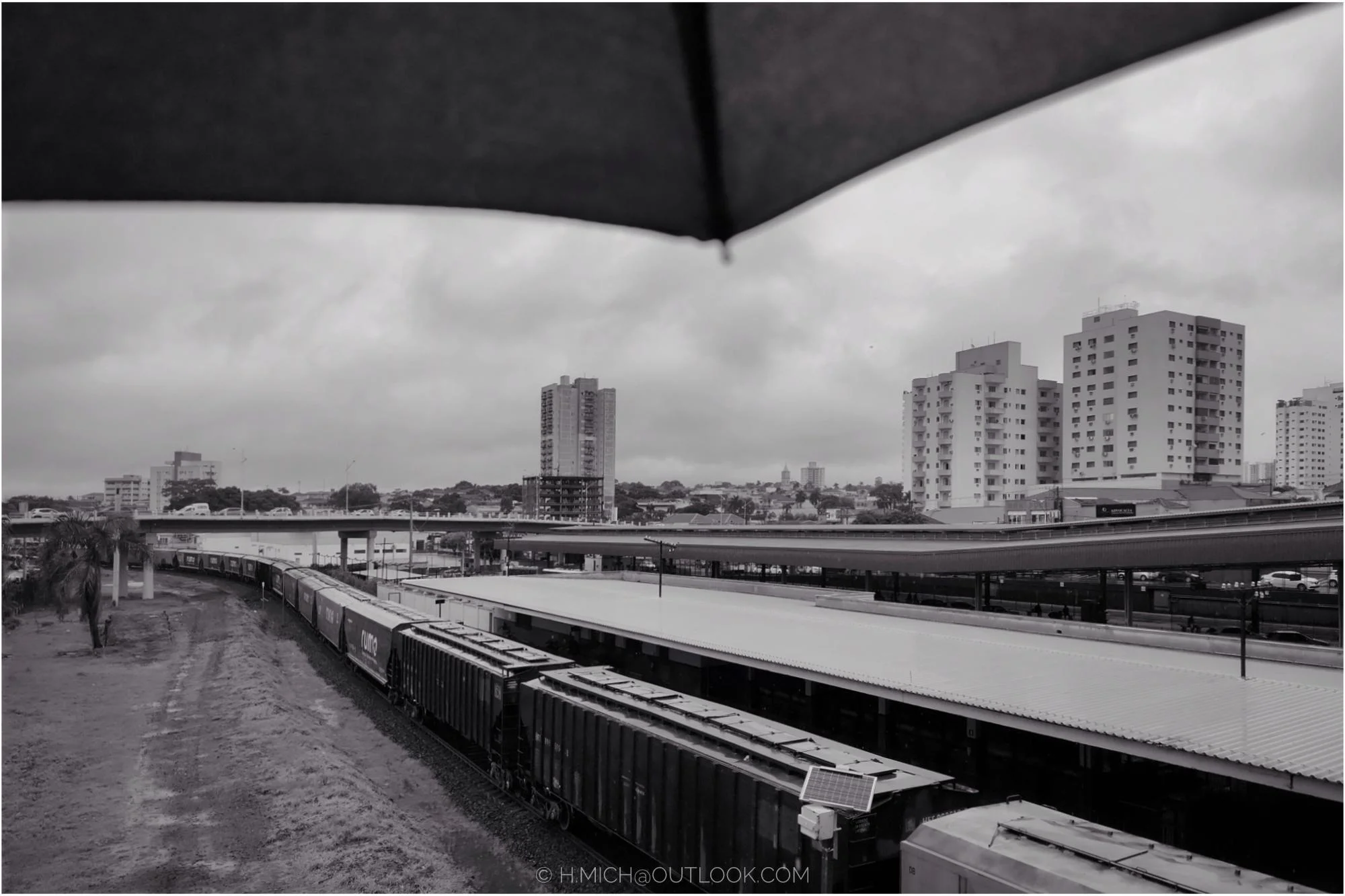 Photo Studio-One Top Model ©h.Mich@outlook.com