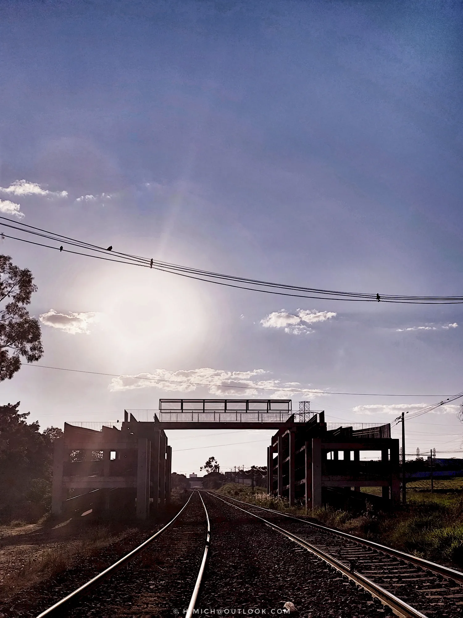 Photo Studio-One Top Model ©h.Mich@outlook.com