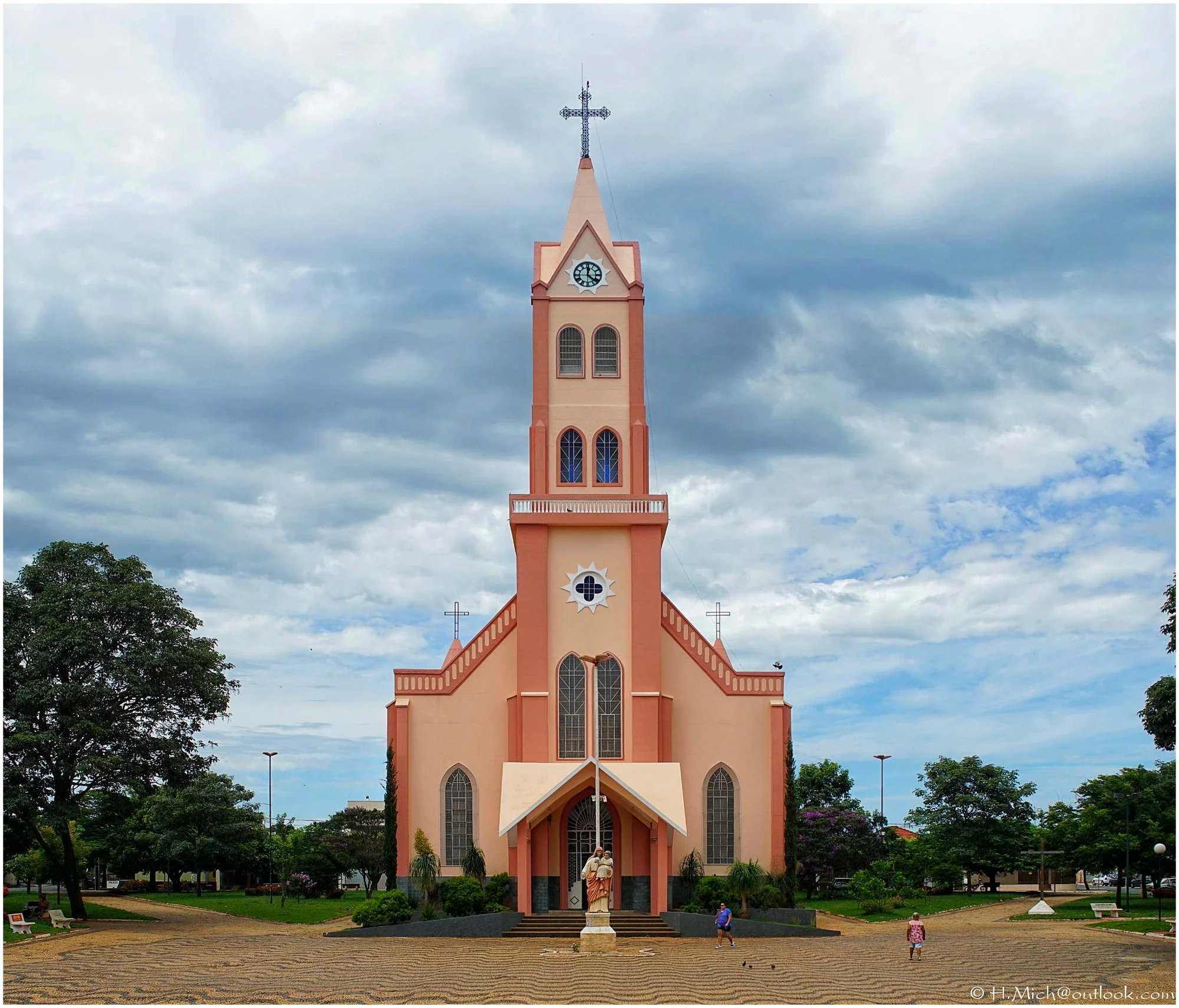 Photo Studio-One Top Model ©h.Mich@outlook.com