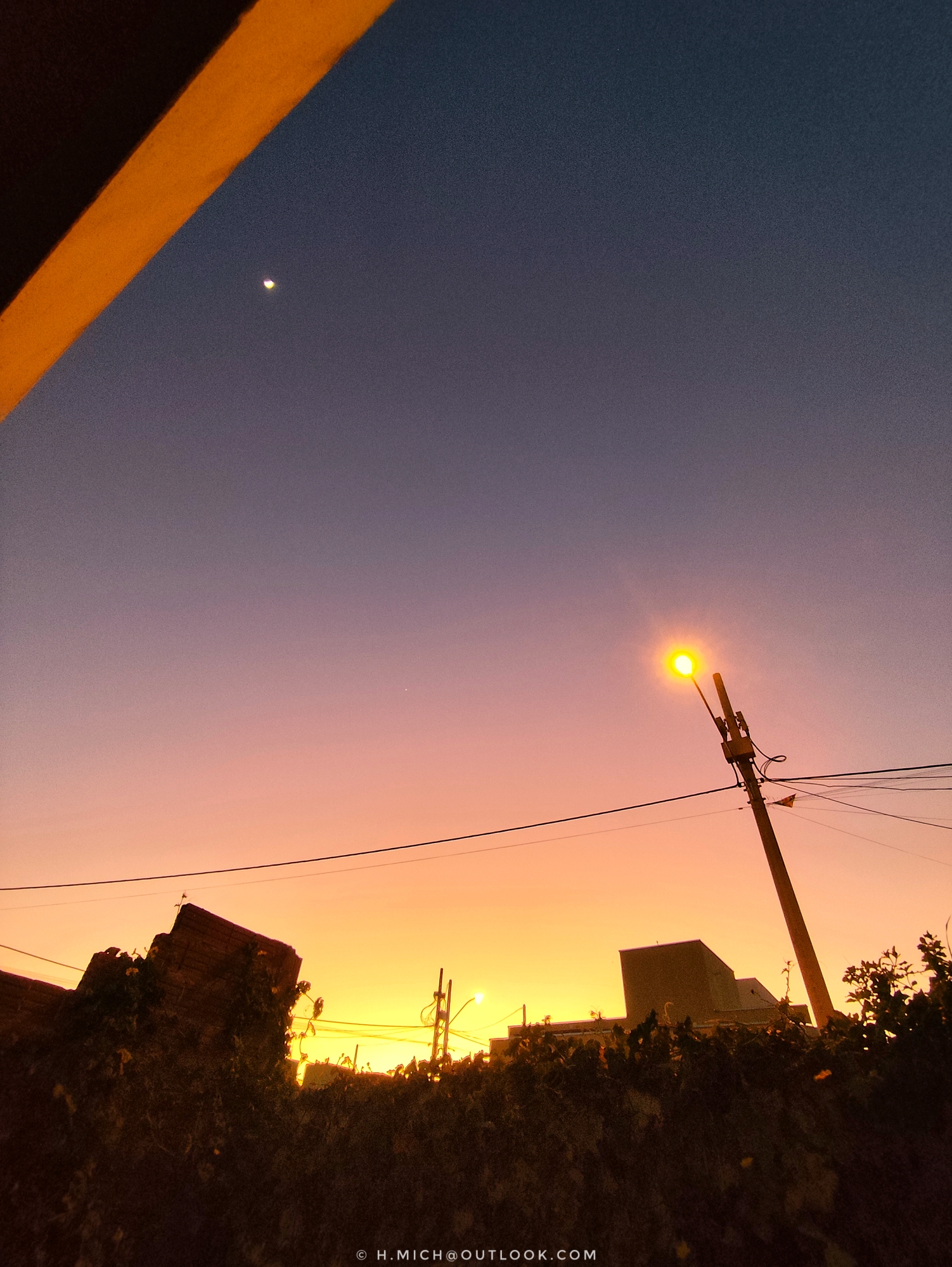 “nightless sleeps” are fully worth it …