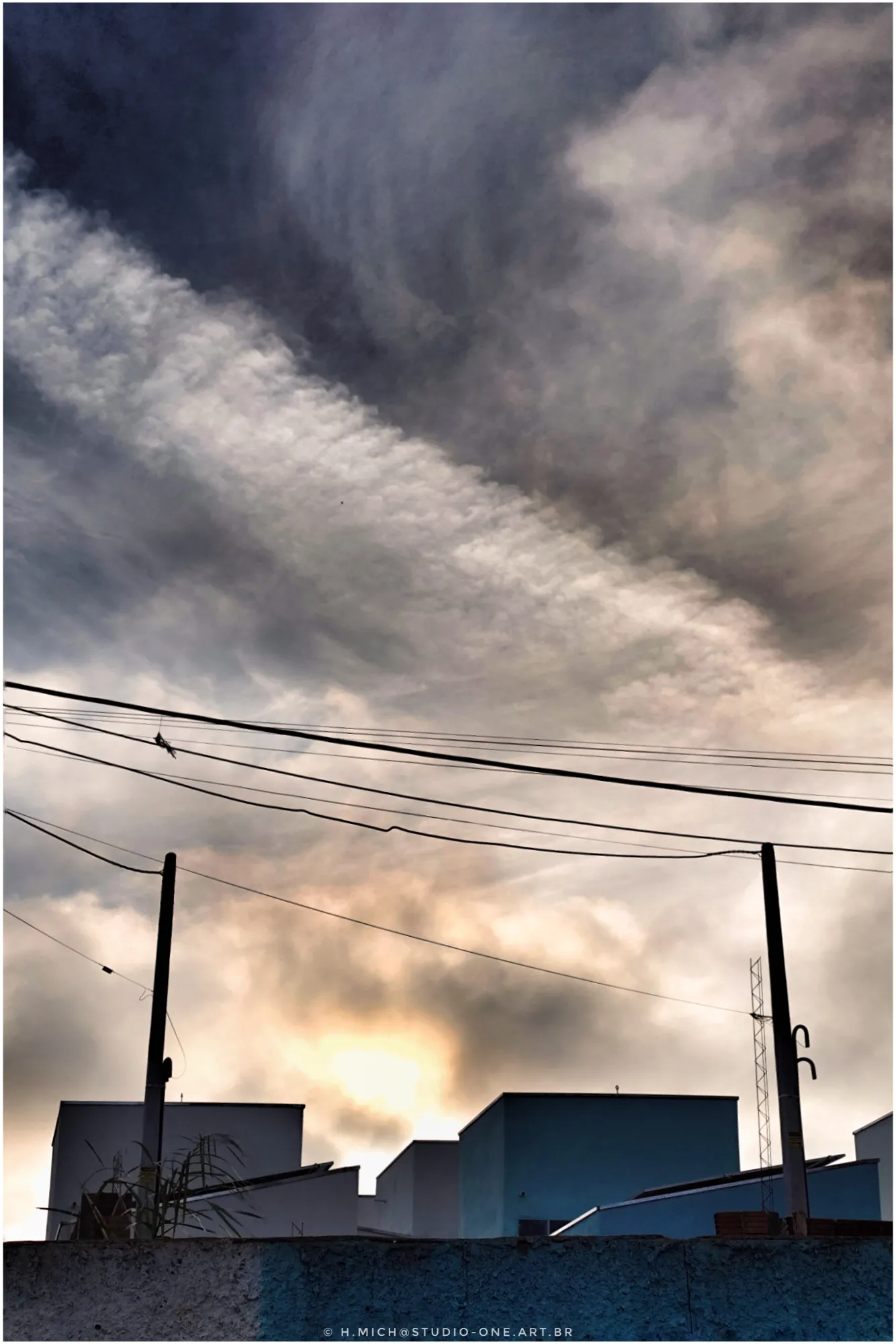 Photo Studio-One Repo (c)h.Mich@outlook.com