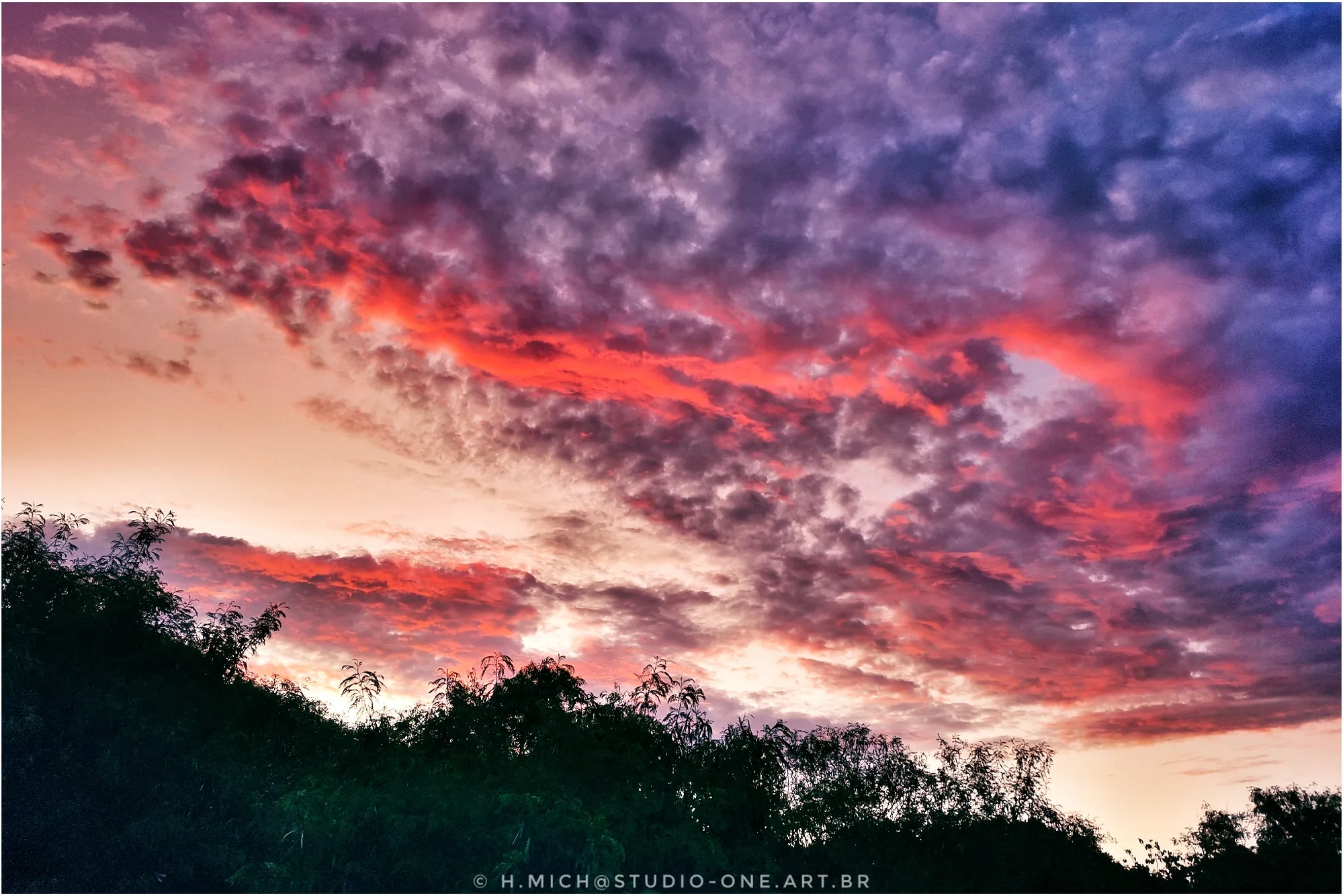 Photo Studio-One Repo (c)h.Mich@outlook.com