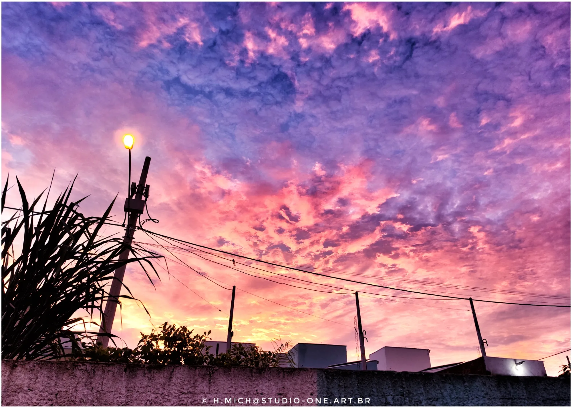 Photo Studio-One Repo (c)h.Mich@outlook.com