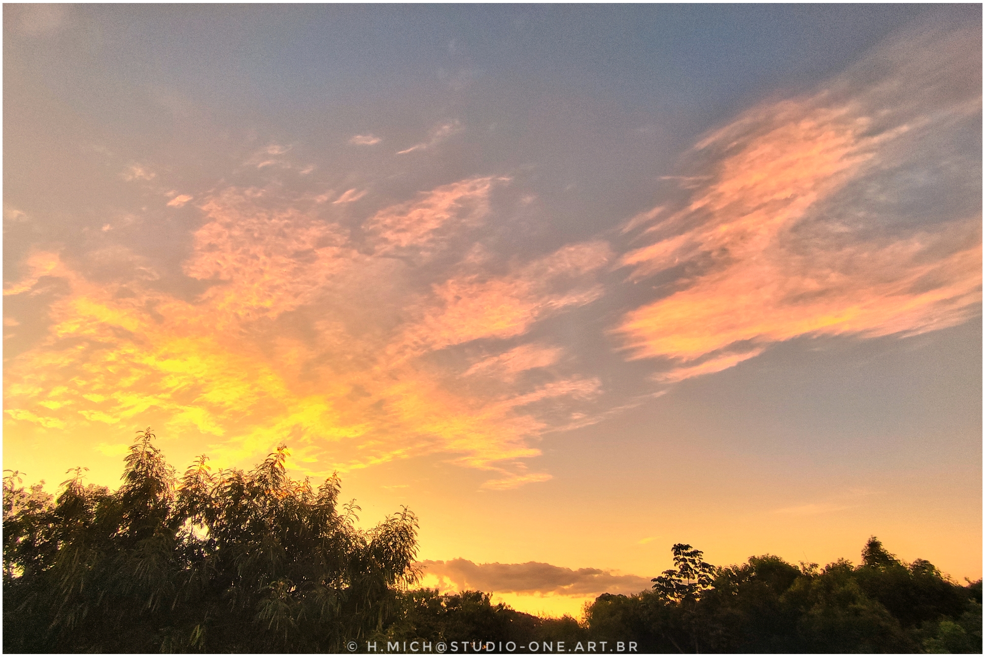 Photo Studio-One Repo (c)h.Mich@outlook.com