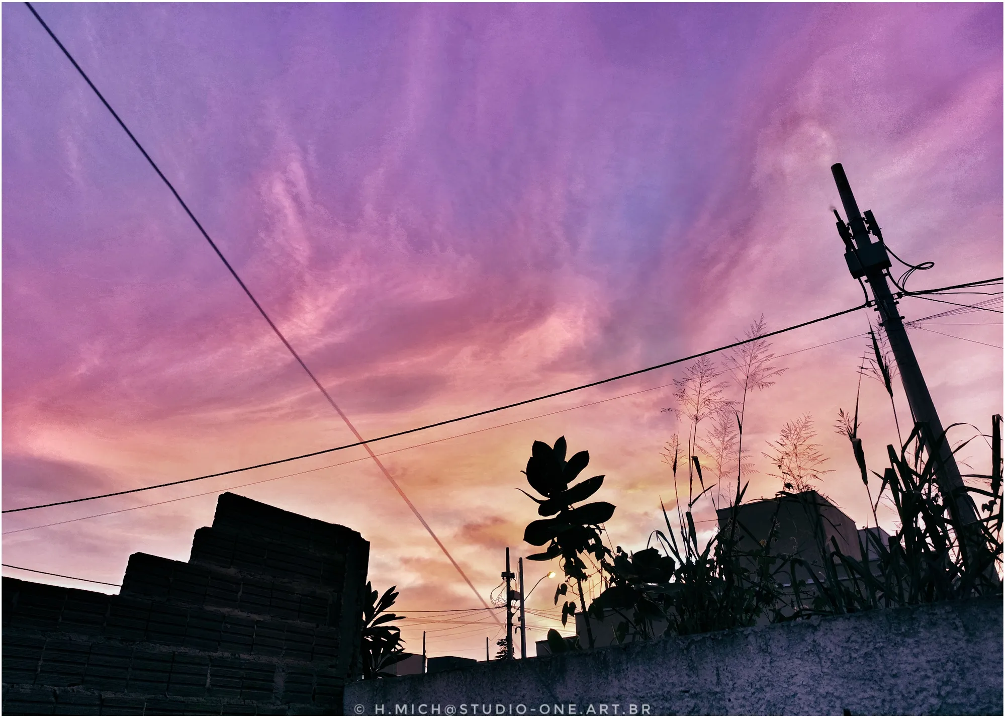 Photo Studio-One Repo (c)h.Mich@outlook.com