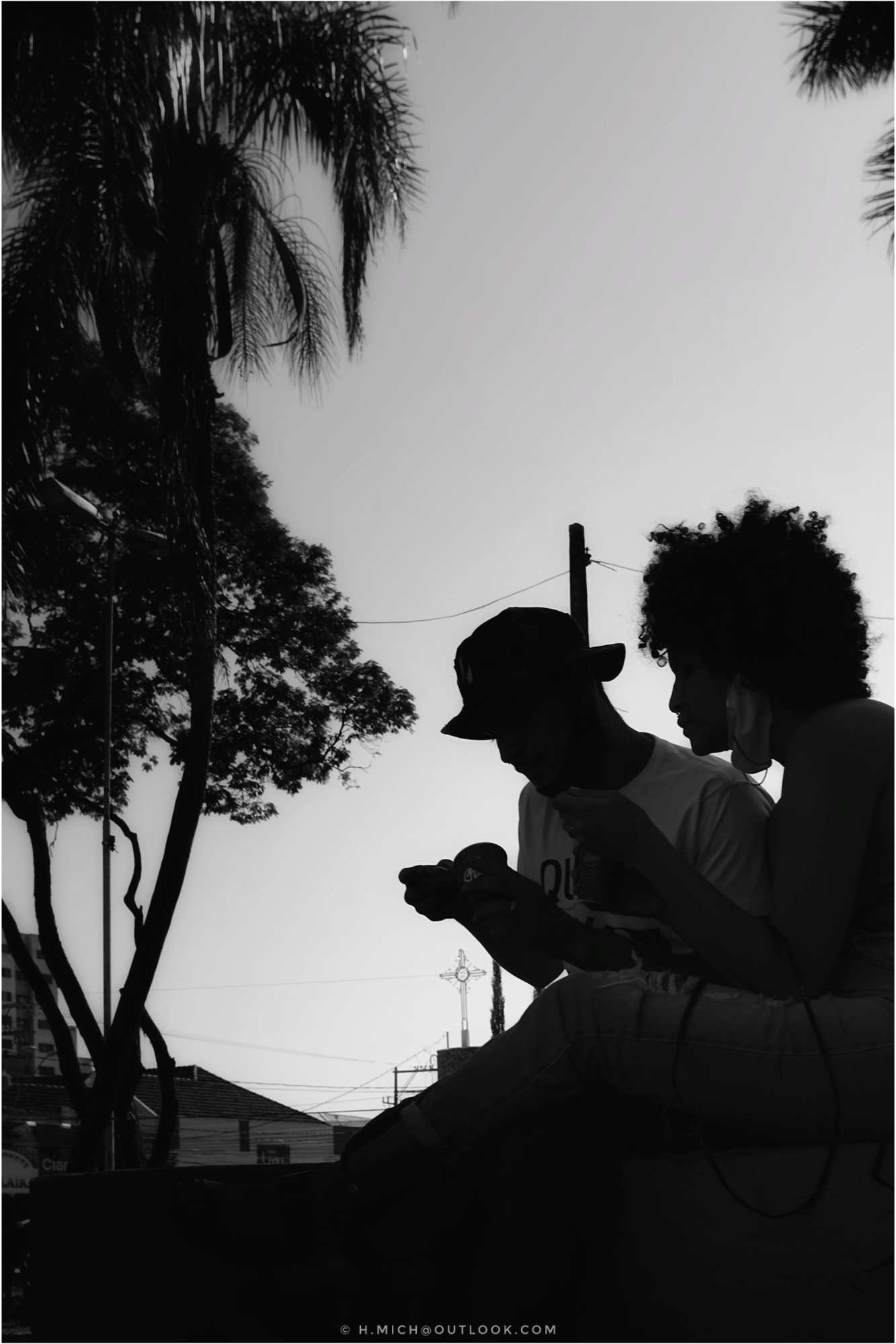 solenidade urbana