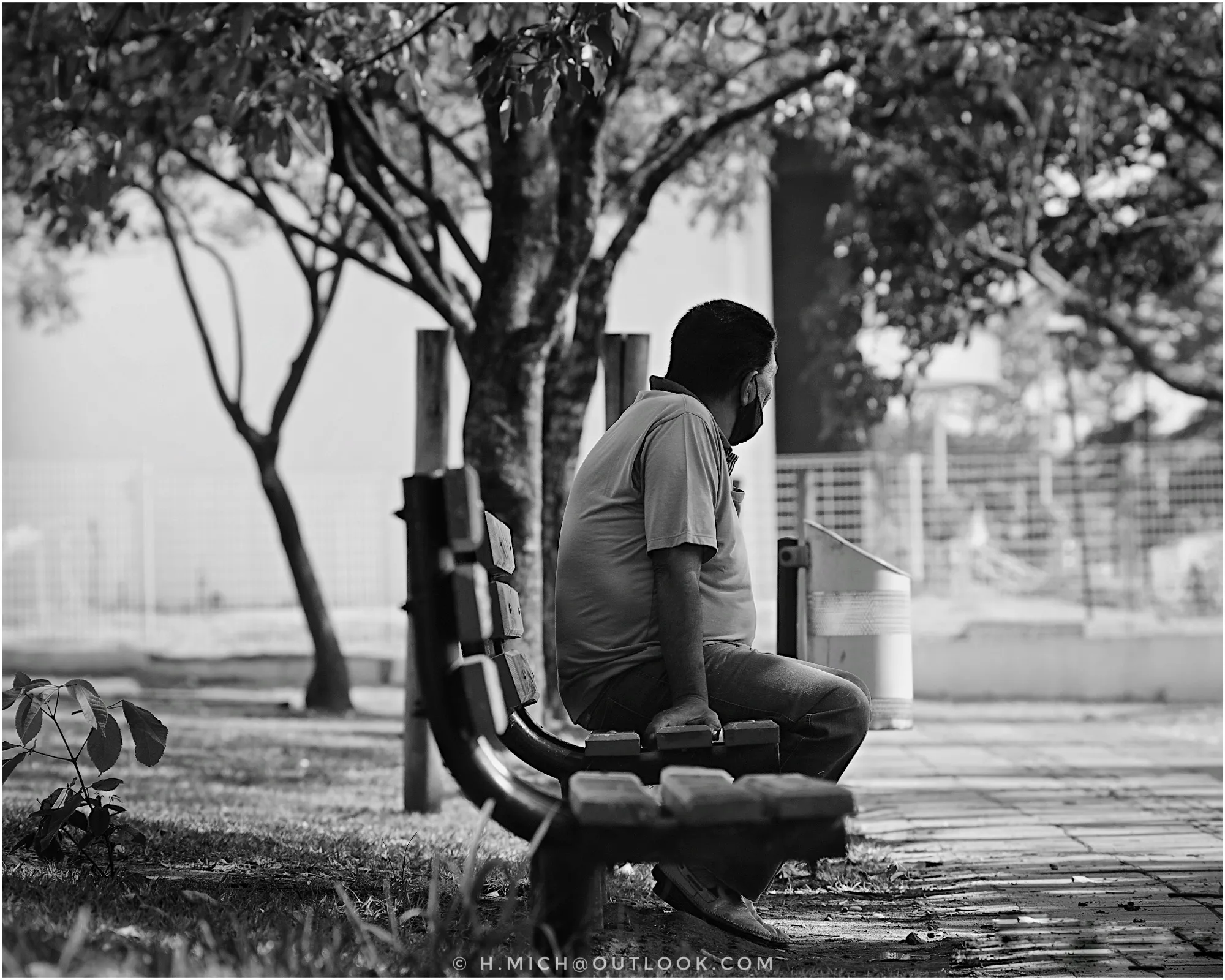 Photo Studio-One Repo (c)h.Mich@outlook.com