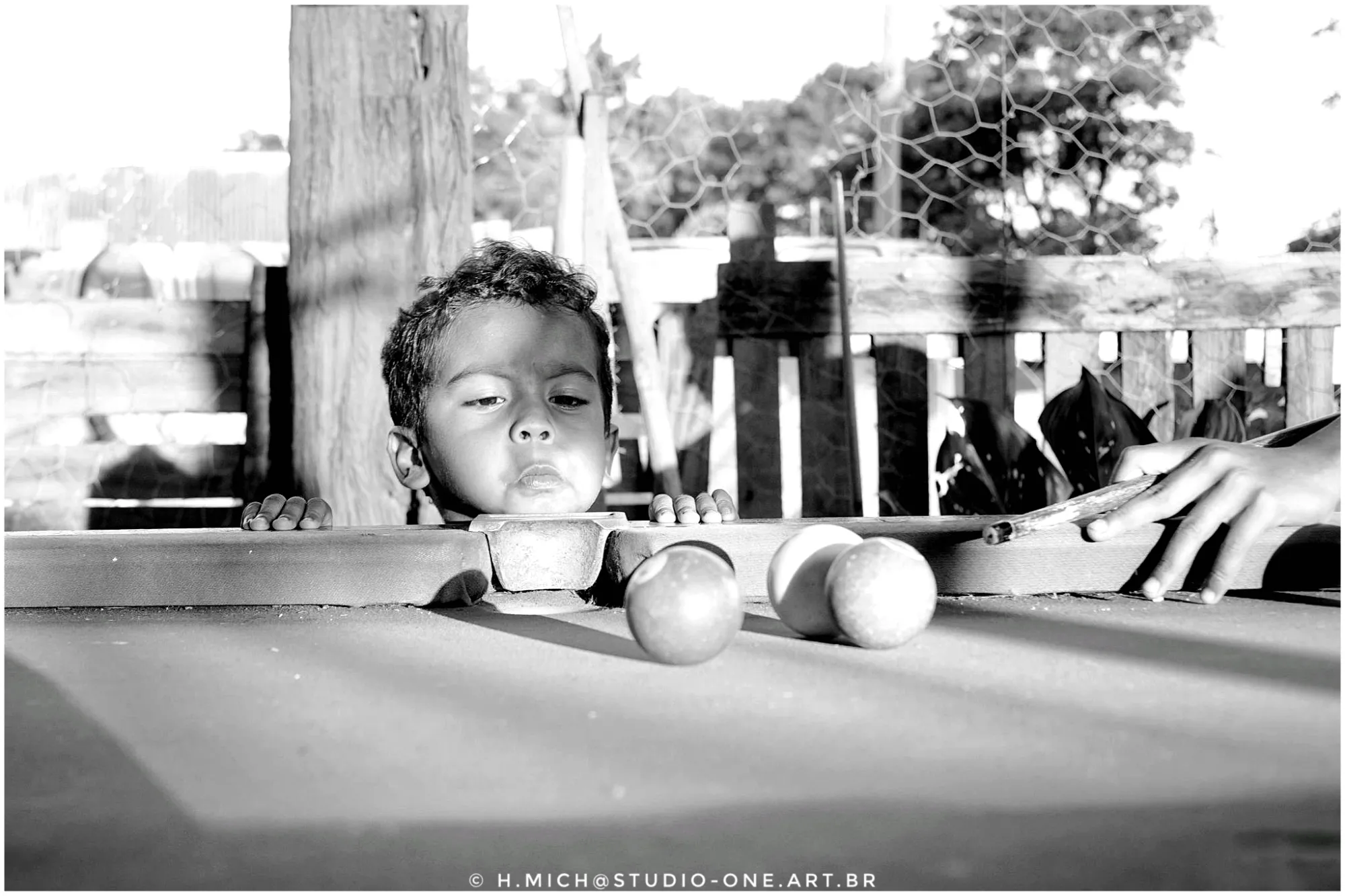 Photo Studio-One Repo (c)h.Mich@outlook.com