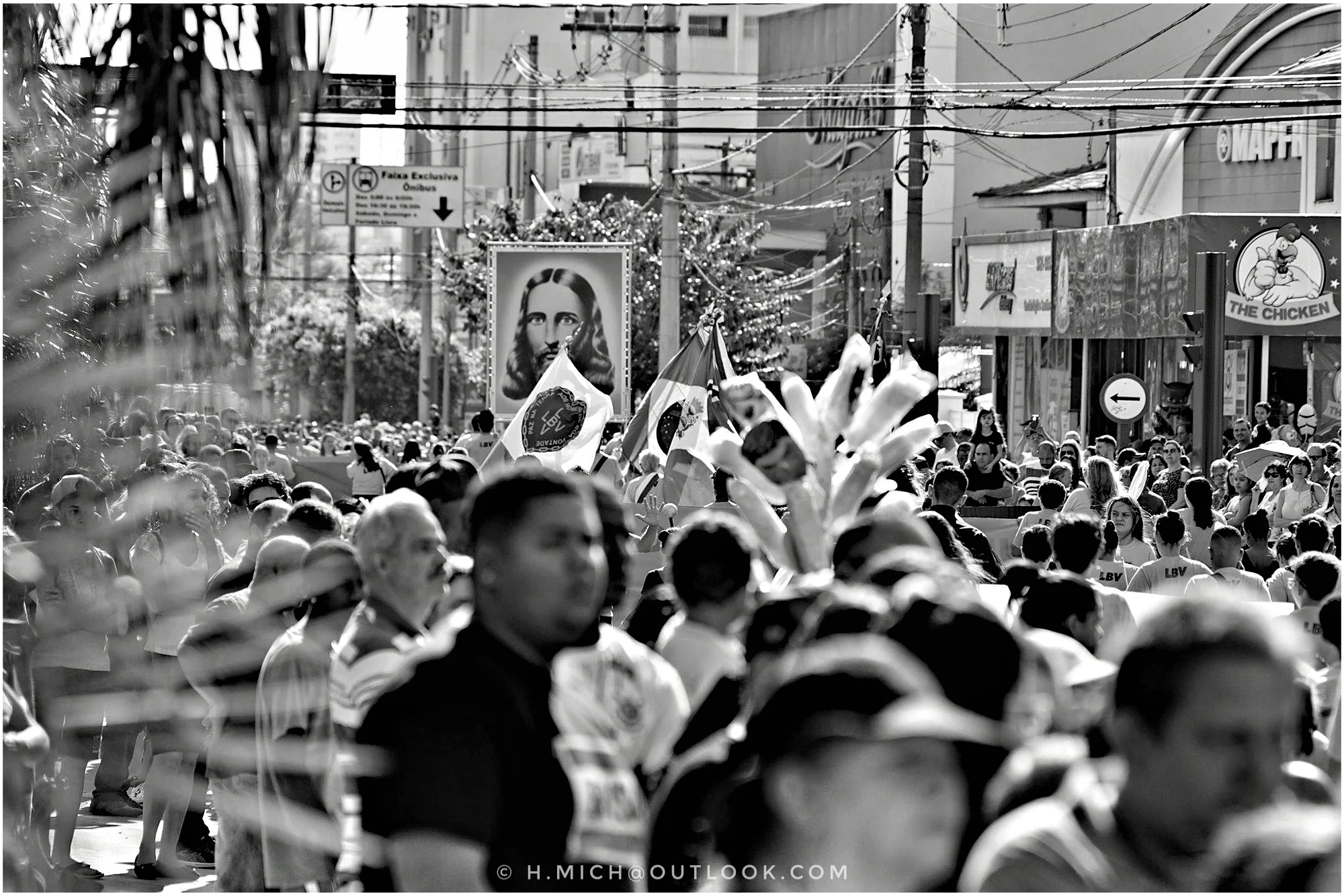 Photo Studio-One Repo (c)h.Mich@outlook.com