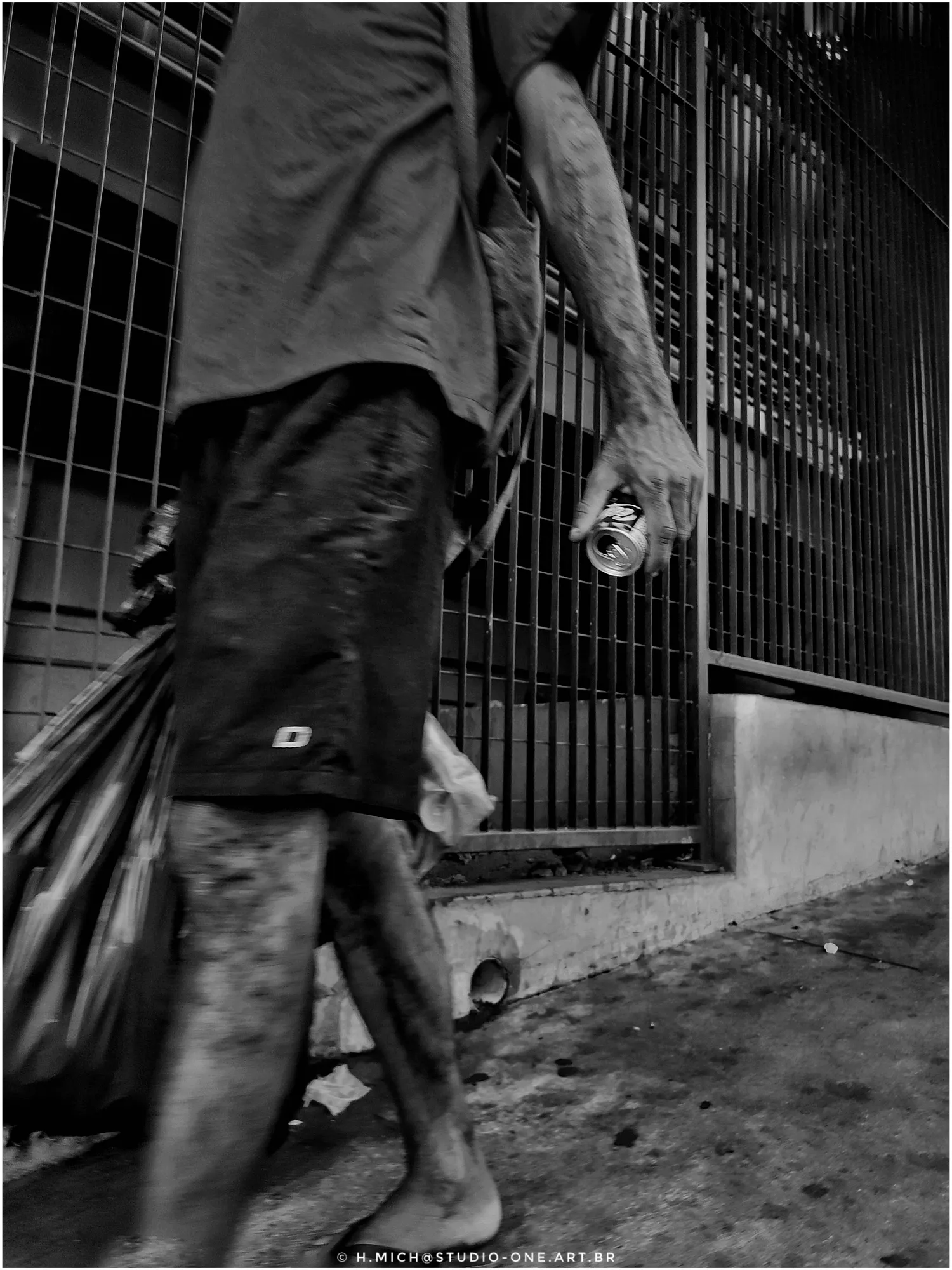 Photo Studio-One Repo (c)h.Mich@outlook.com