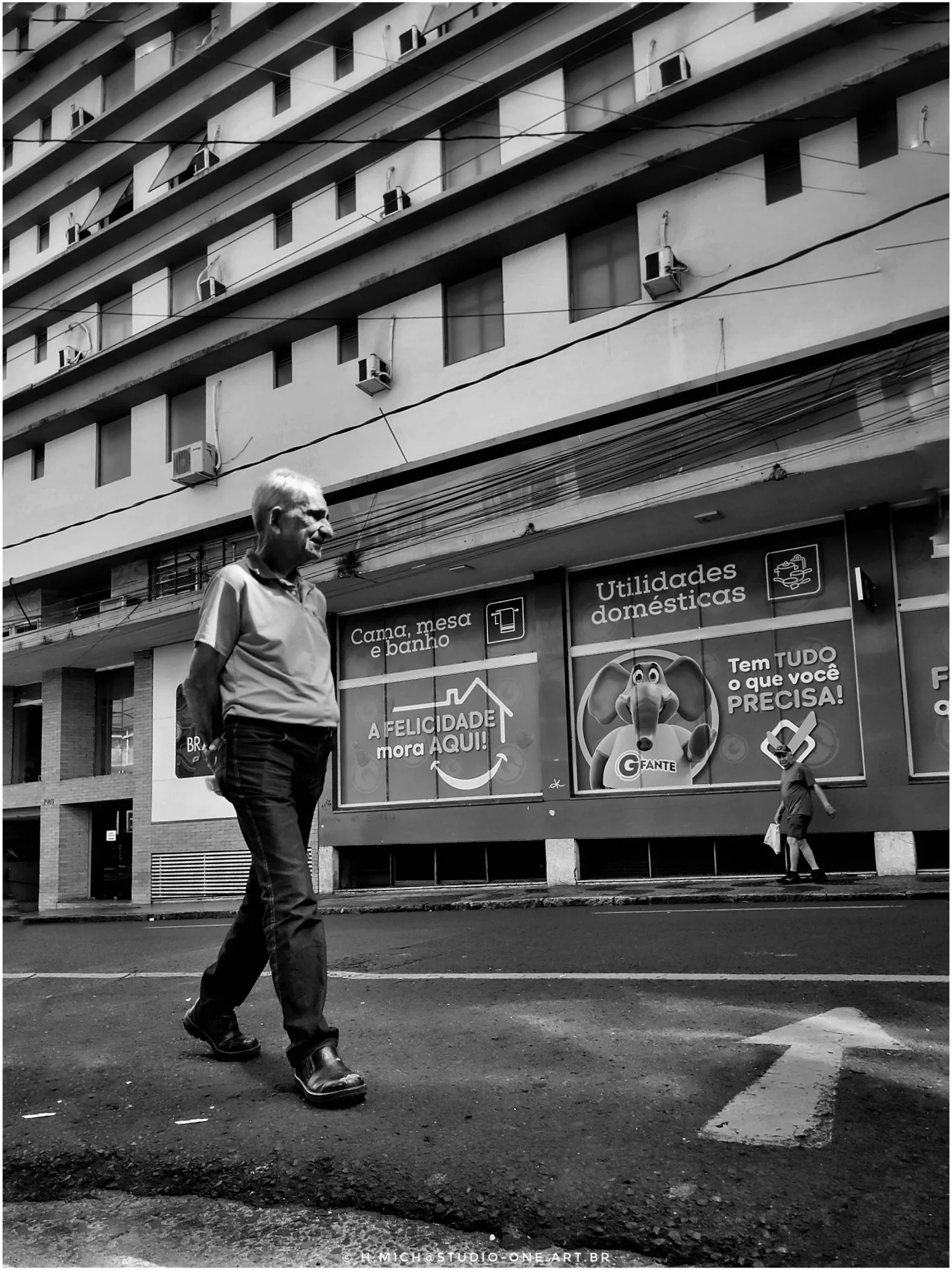 Photo Studio-One Repo (c)h.Mich@outlook.com