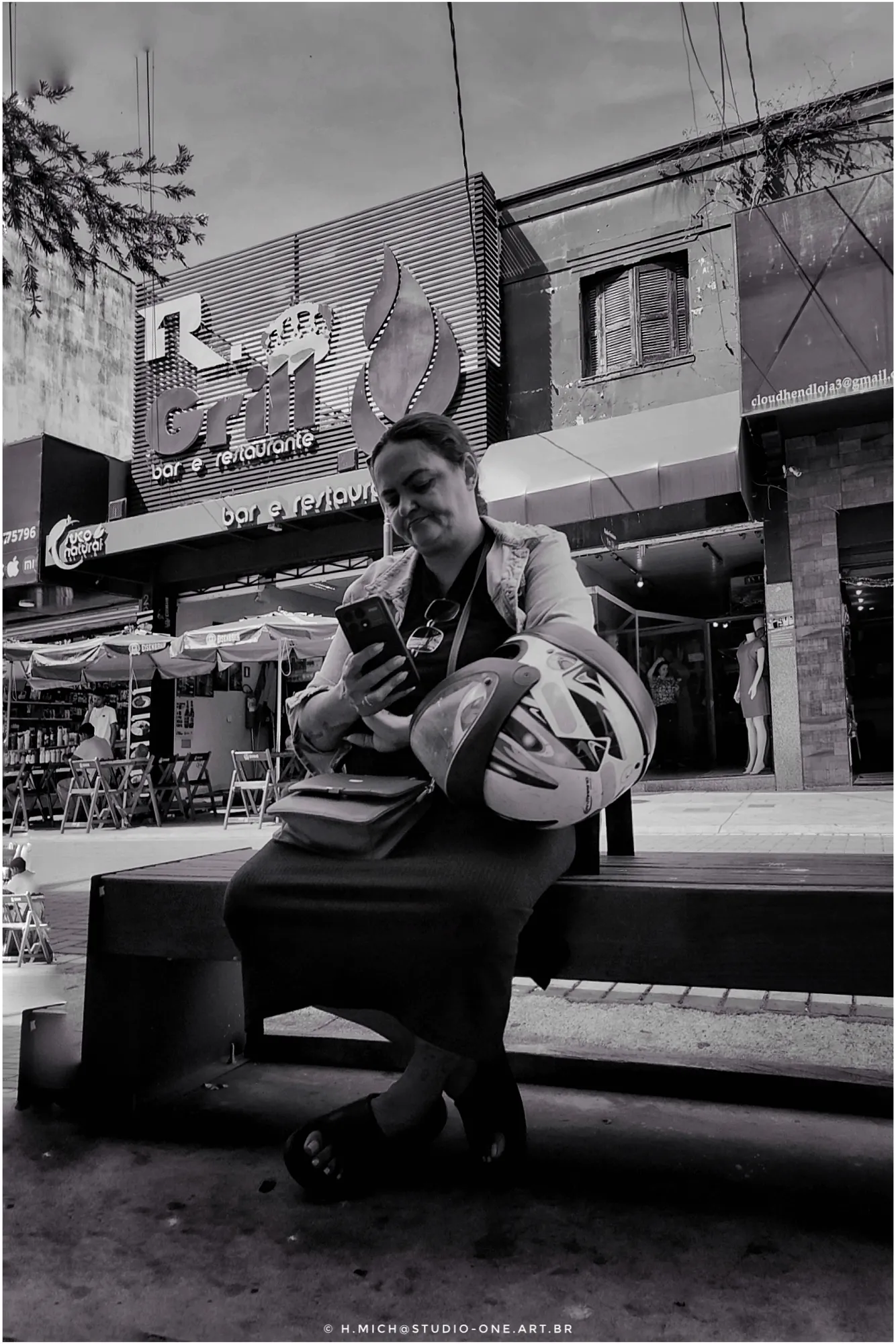 Photo Studio-One Repo (c)h.Mich@outlook.com