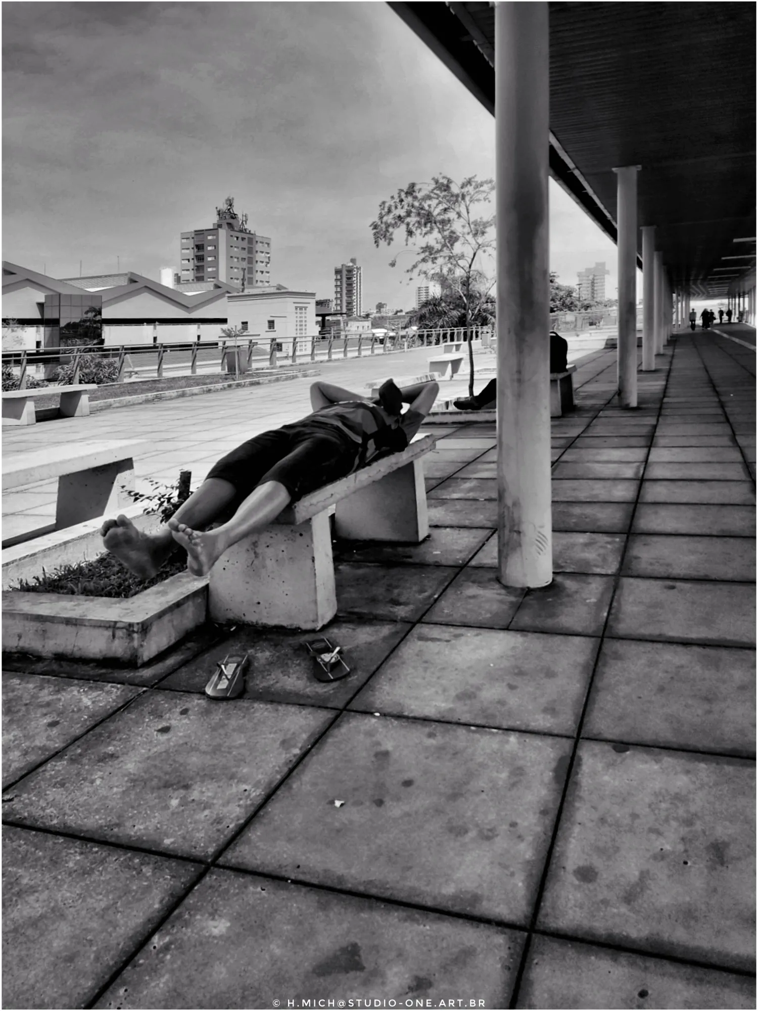 Photo Studio-One Repo (c)h.Mich@outlook.com