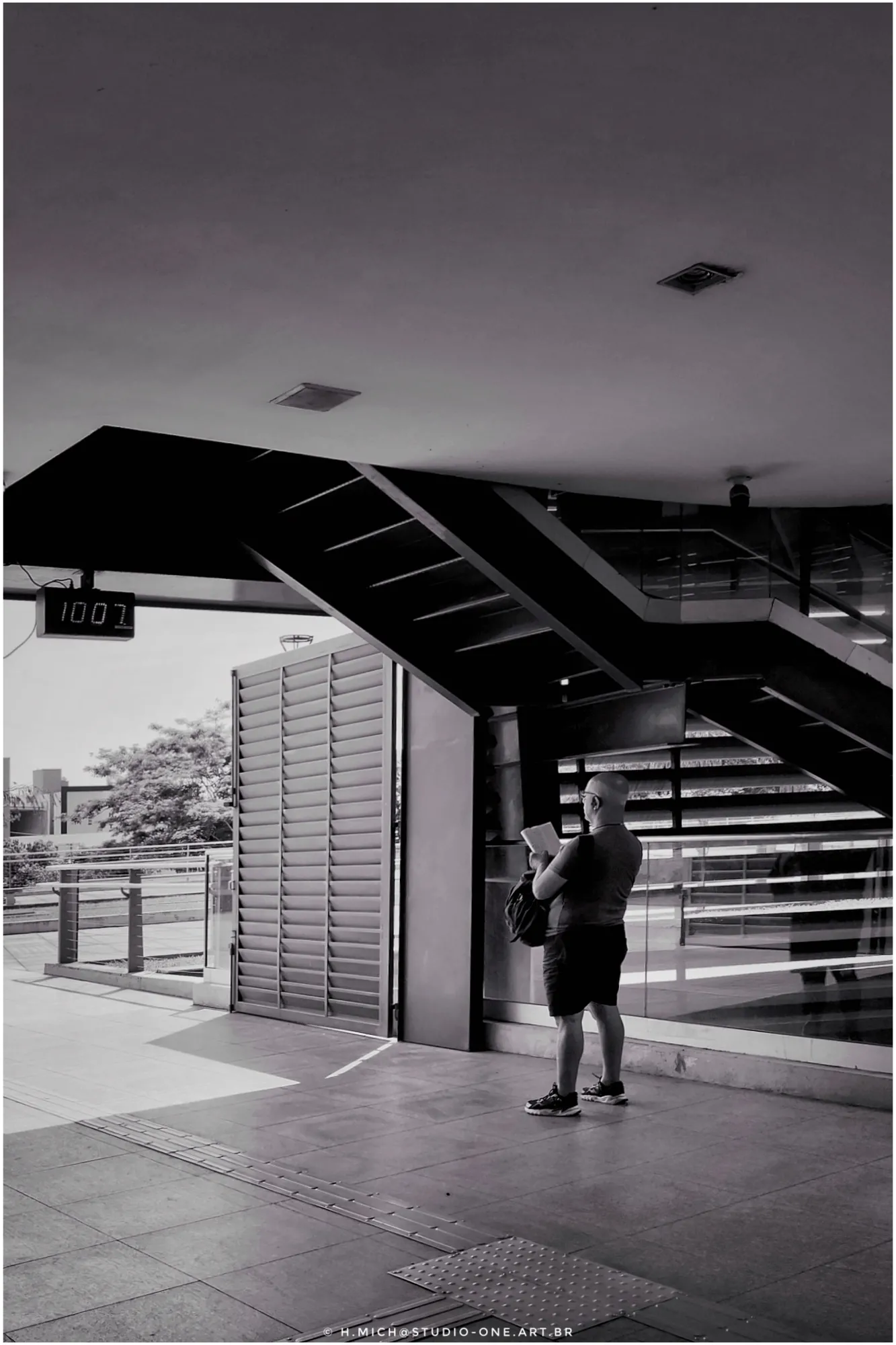 Photo Studio-One Repo (c)h.Mich@outlook.com