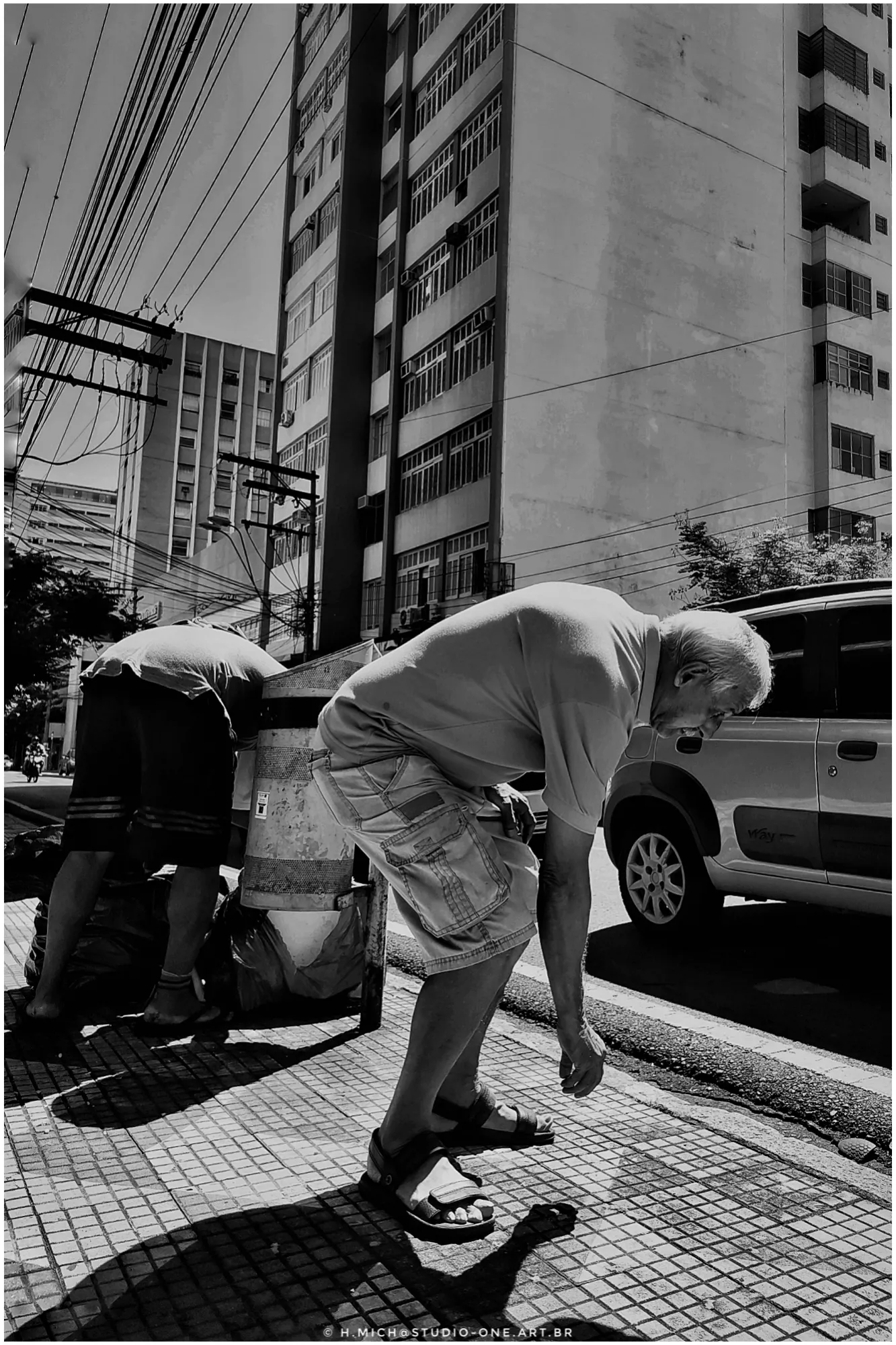 Photo Studio-One Repo (c)h.Mich@outlook.com