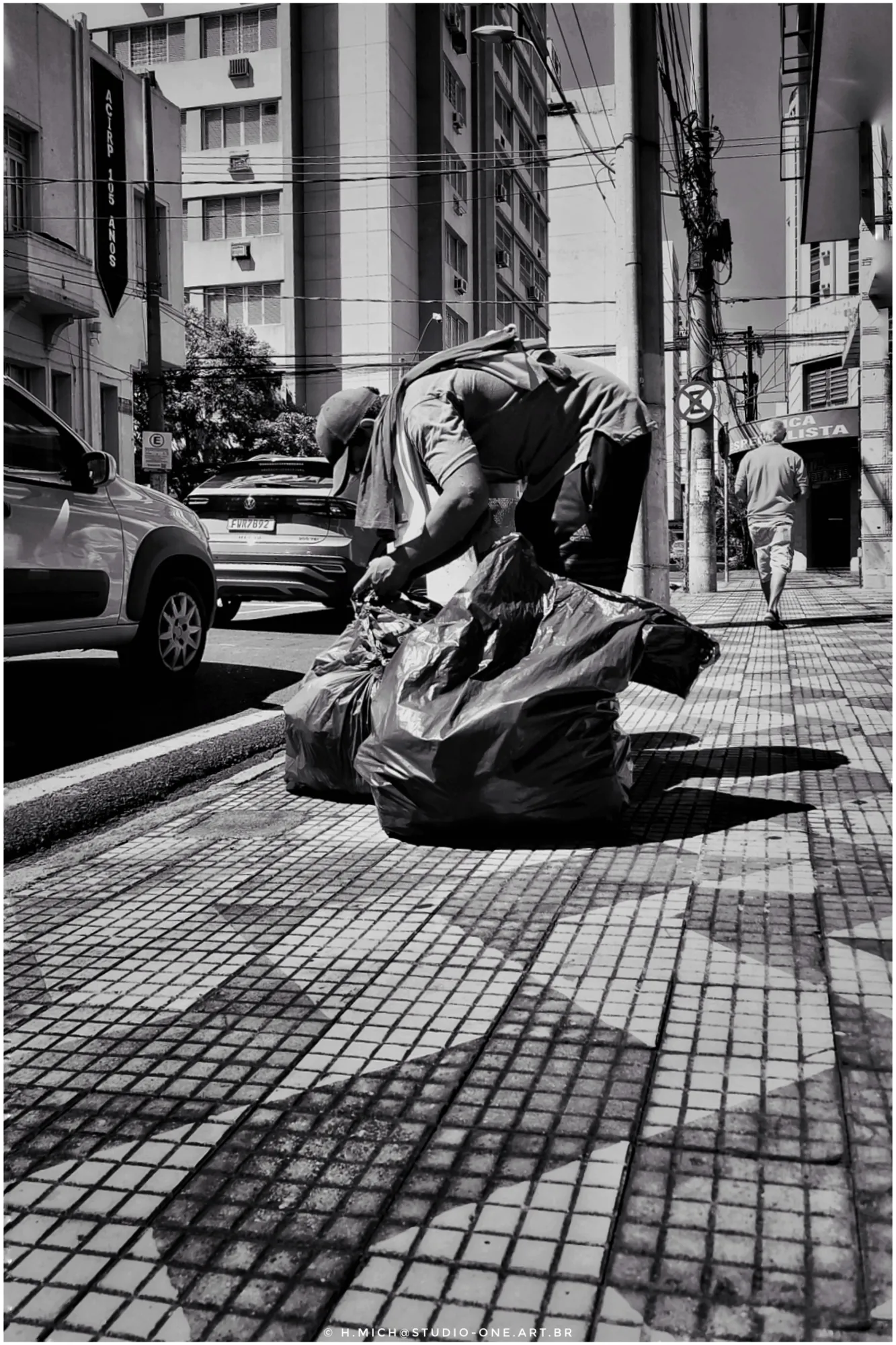 Photo Studio-One Repo (c)h.Mich@outlook.com