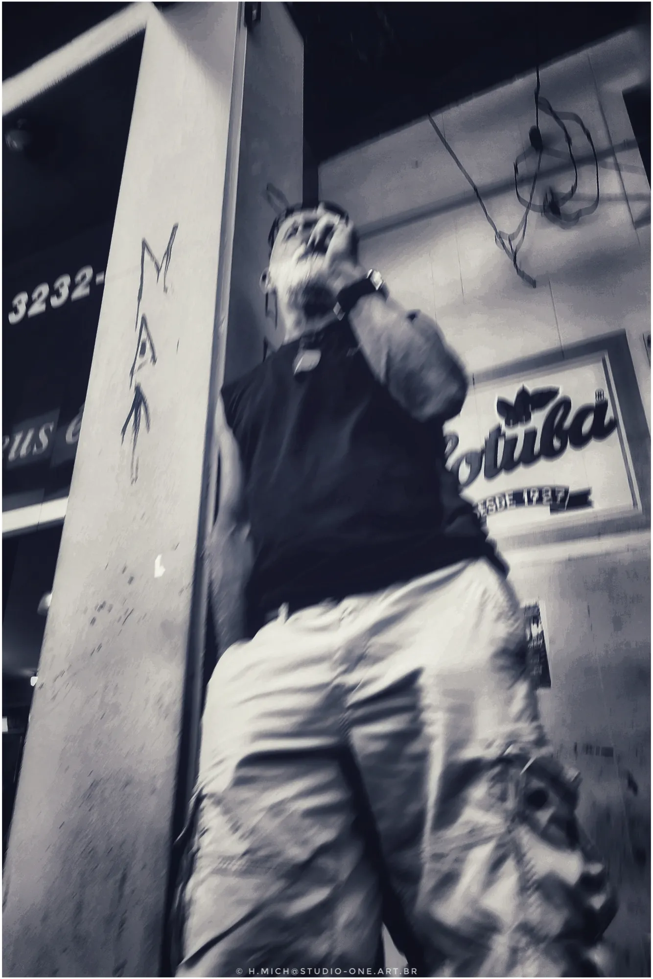 Photo Studio-One Repo (c)h.Mich@outlook.com