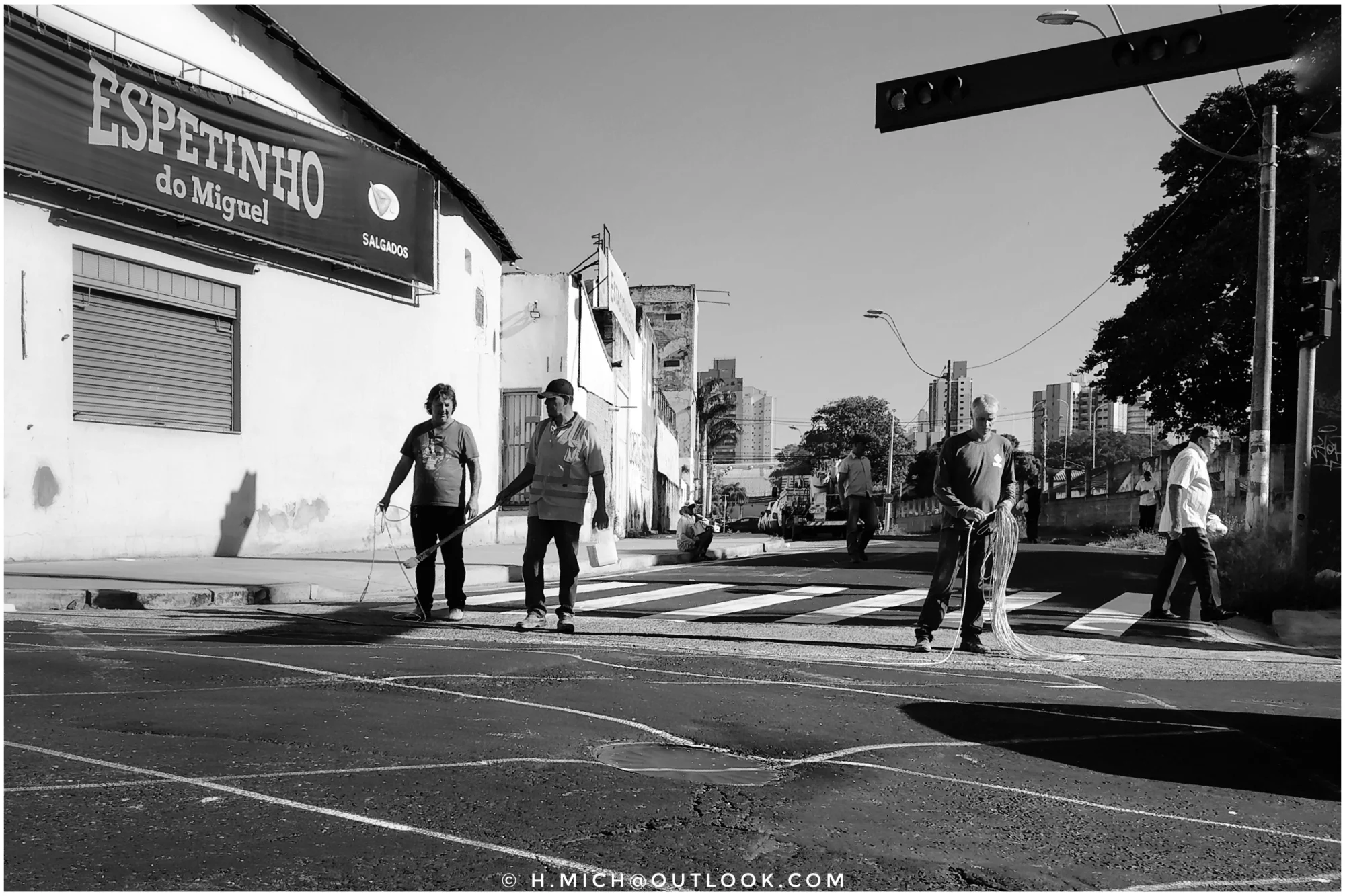Photo Studio-One Repo (c)h.Mich@outlook.com