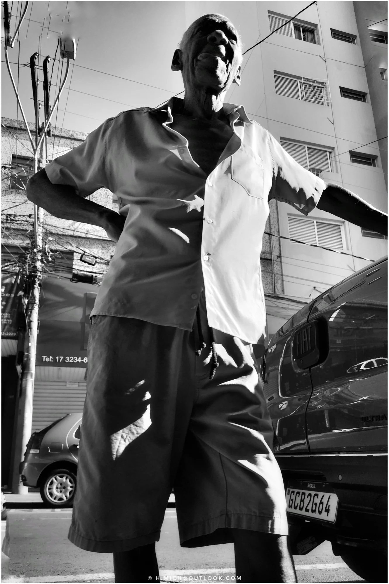 Photo Studio-One Repo (c)h.Mich@outlook.com