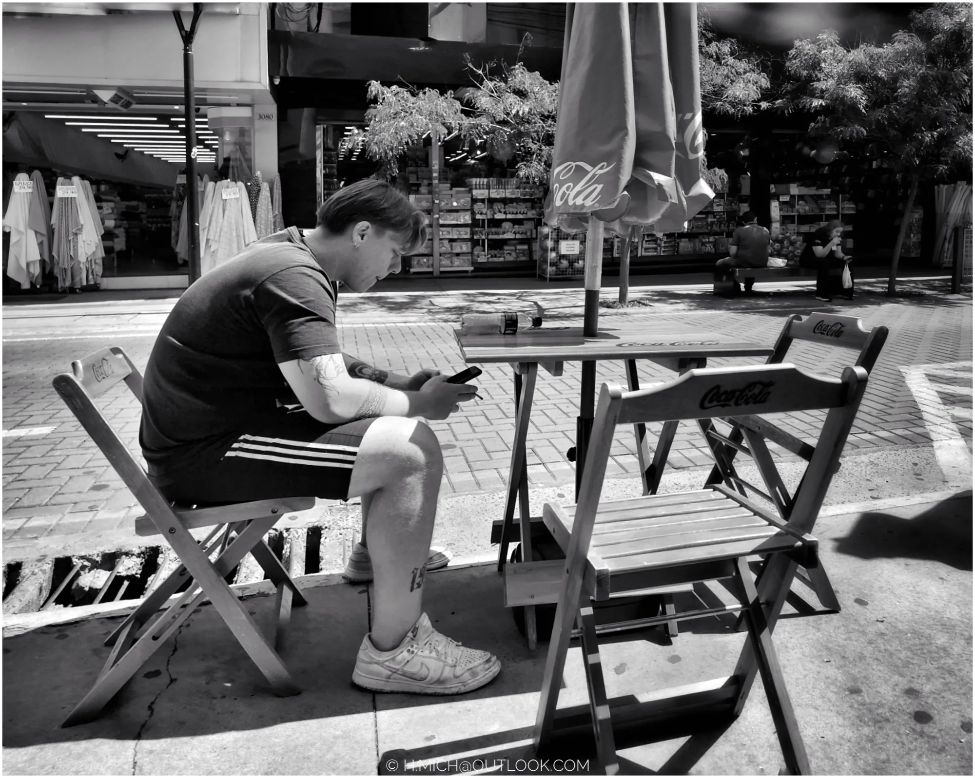 Photo Studio-One Repo (c)h.Mich@outlook.com