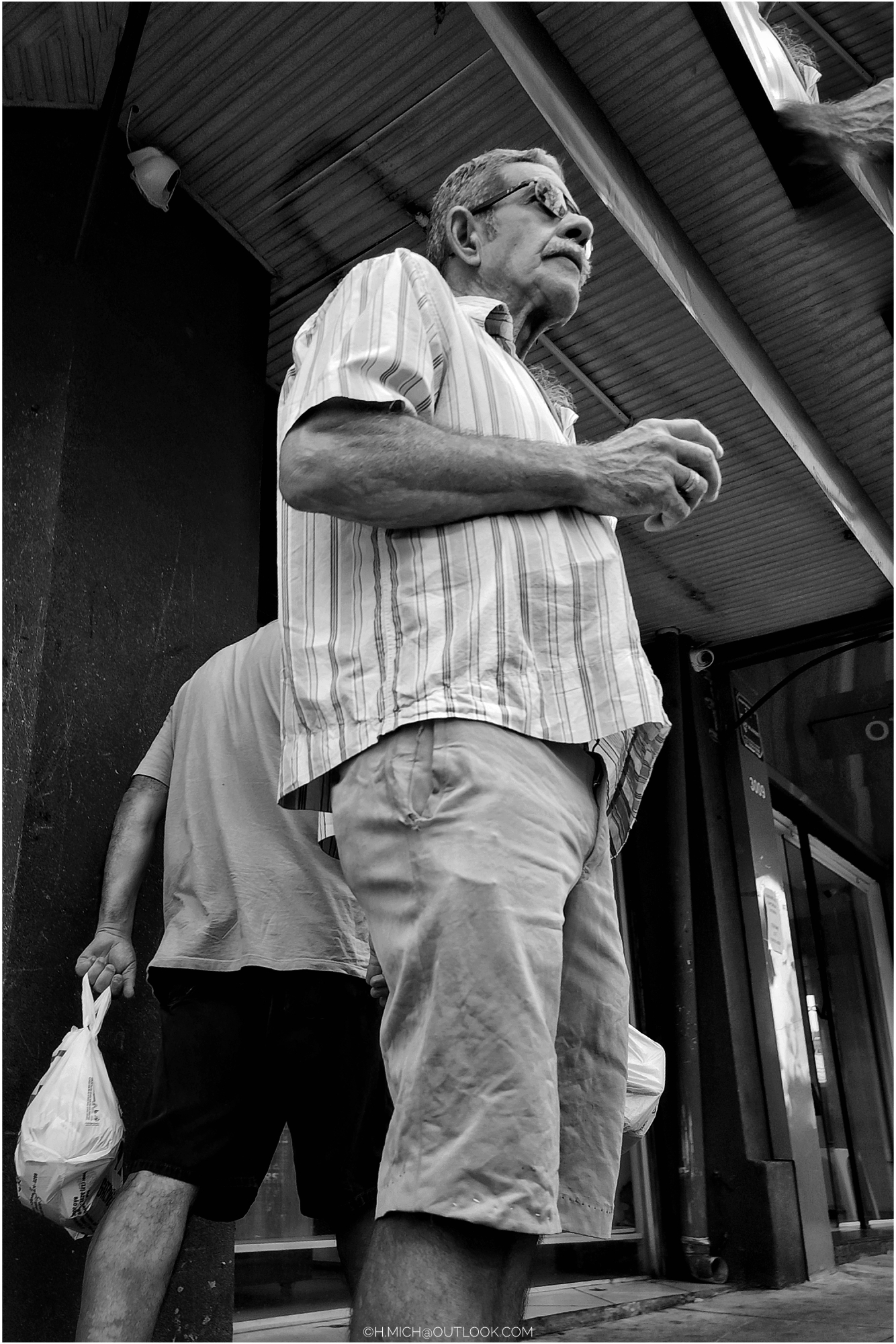 ponto de vista e …