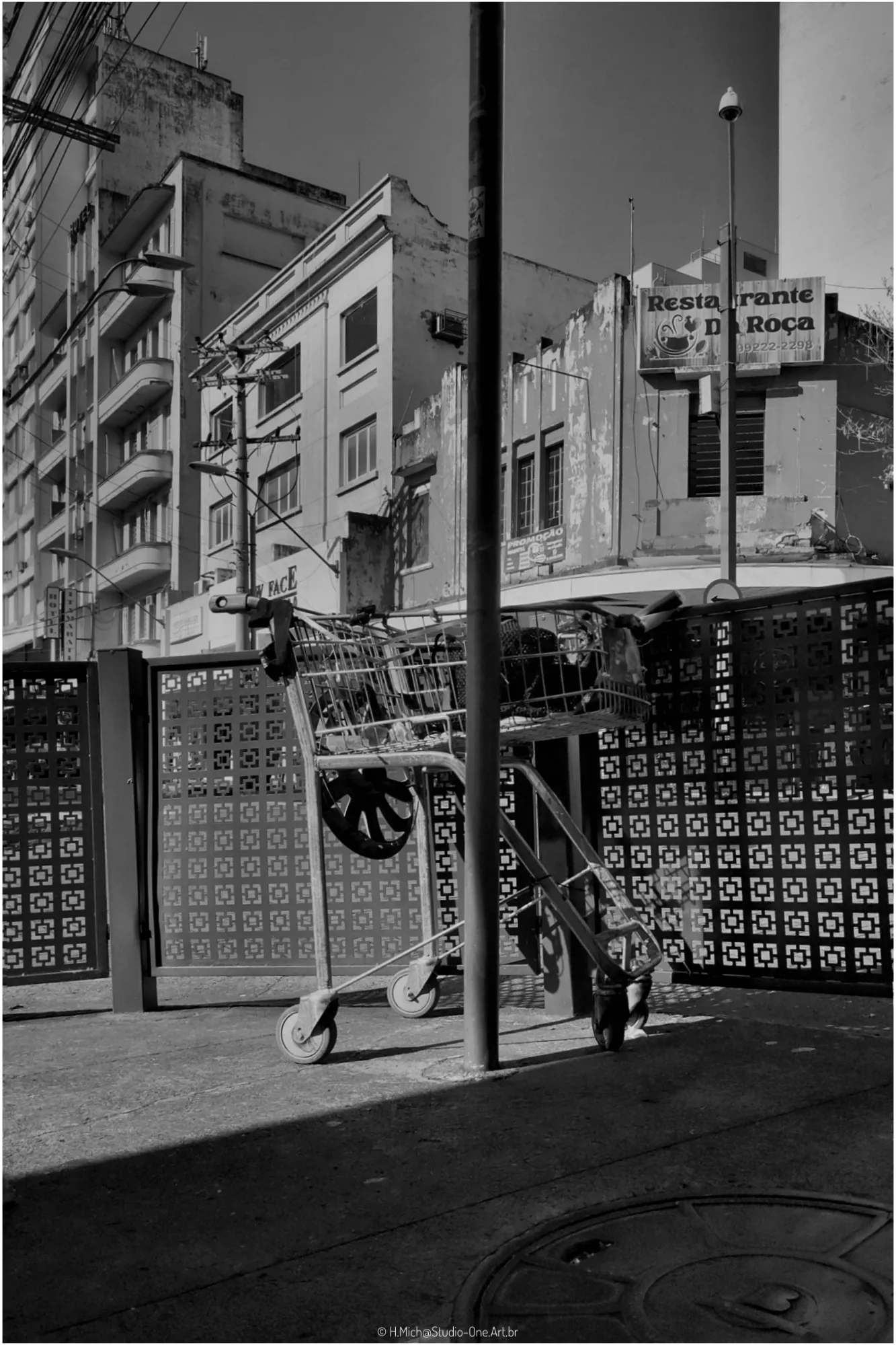 Photo Studio-One Repo (c)h.Mich@outlook.com