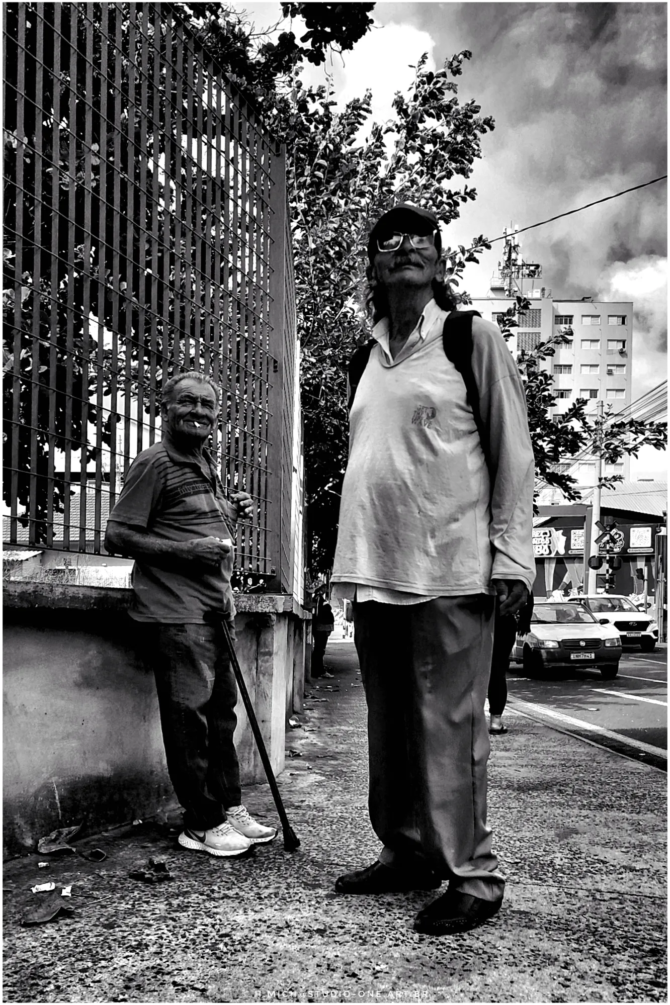 Photo Studio-One Repo (c)h.Mich@outlook.com