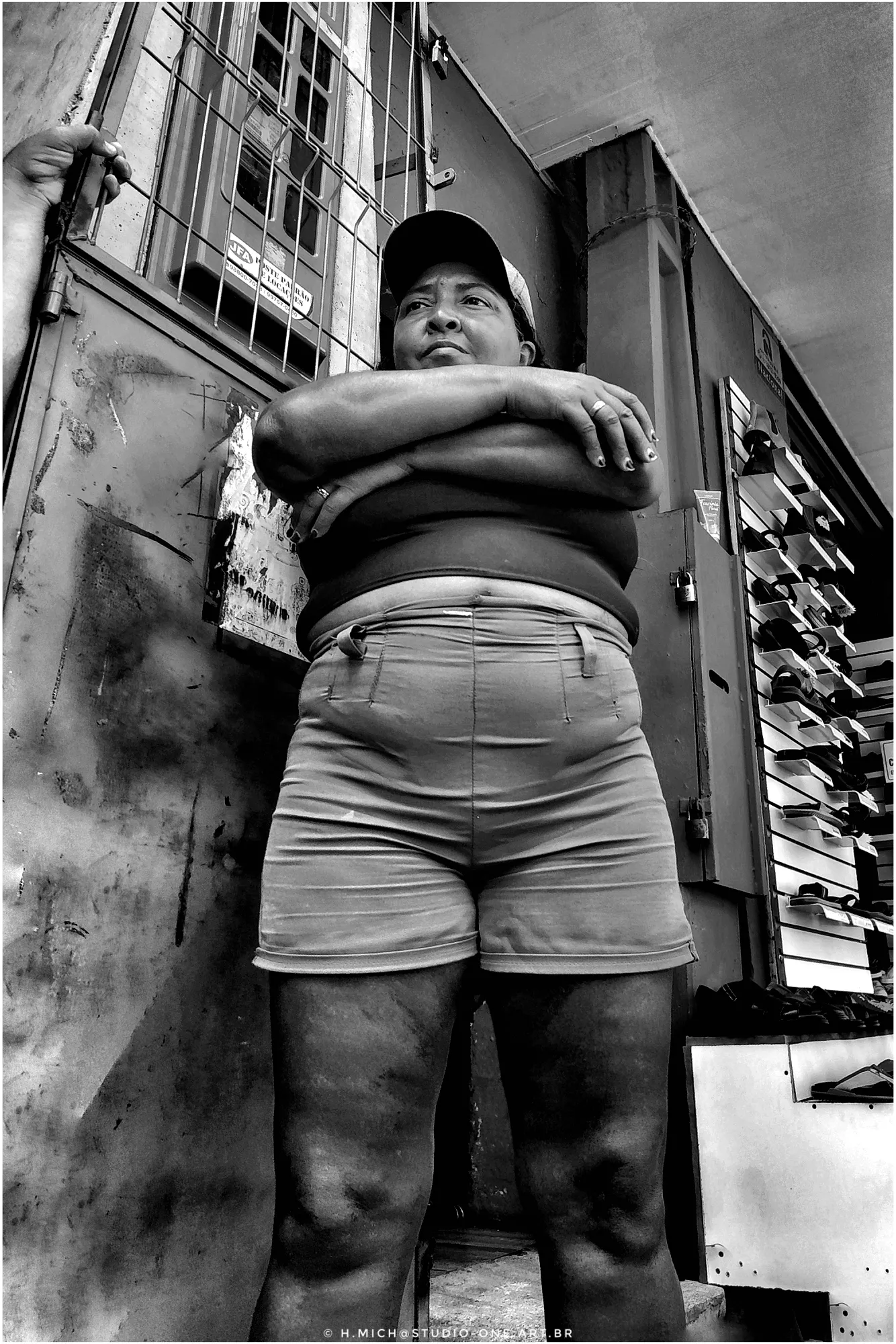 Photo Studio-One Repo (c)h.Mich@outlook.com