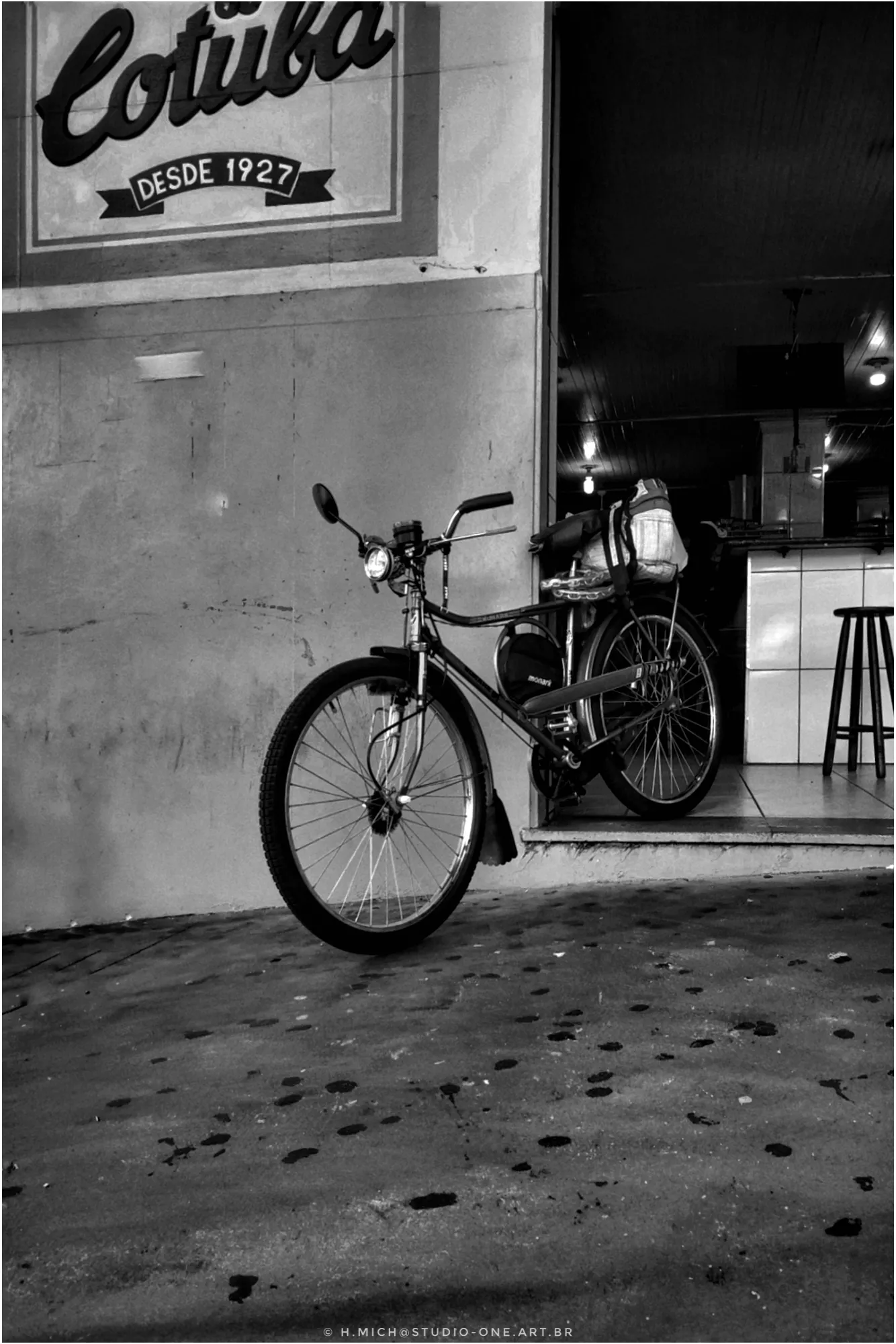 Photo Studio-One Repo (c)h.Mich@outlook.com