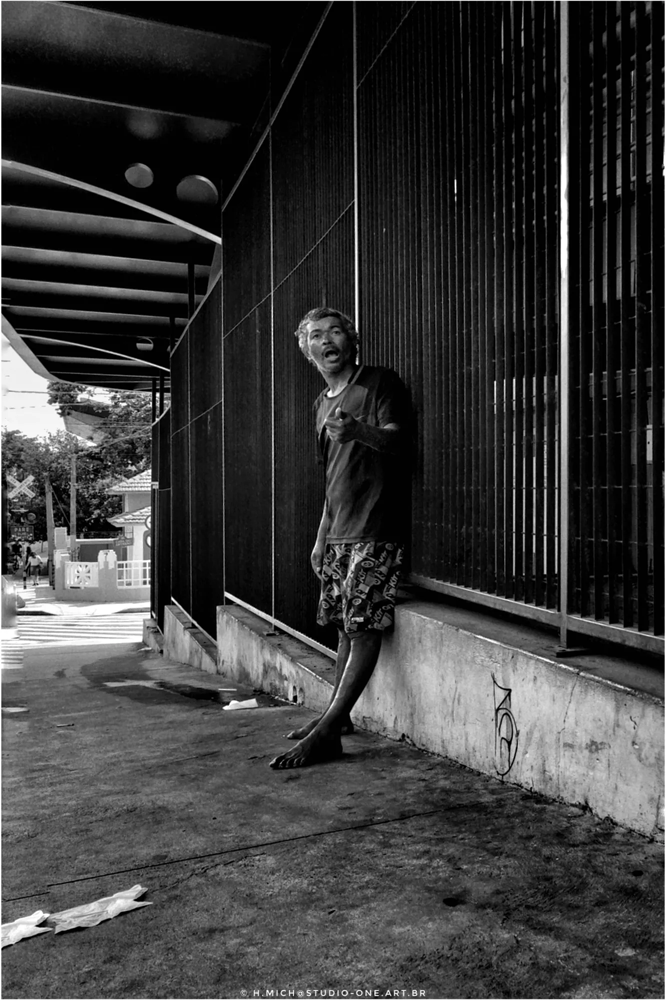 Photo Studio-One Repo (c)h.Mich@outlook.com