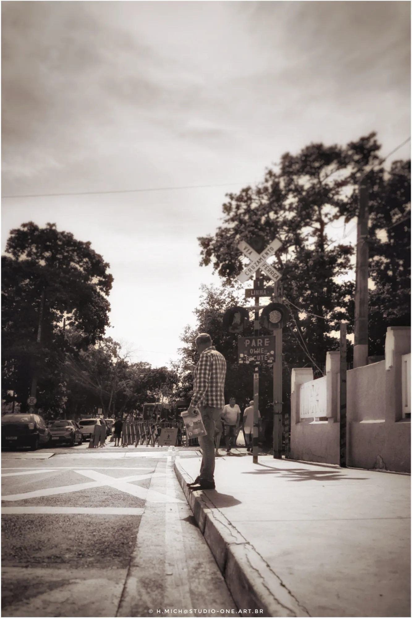 Photo Studio-One Repo (c)h.Mich@outlook.com